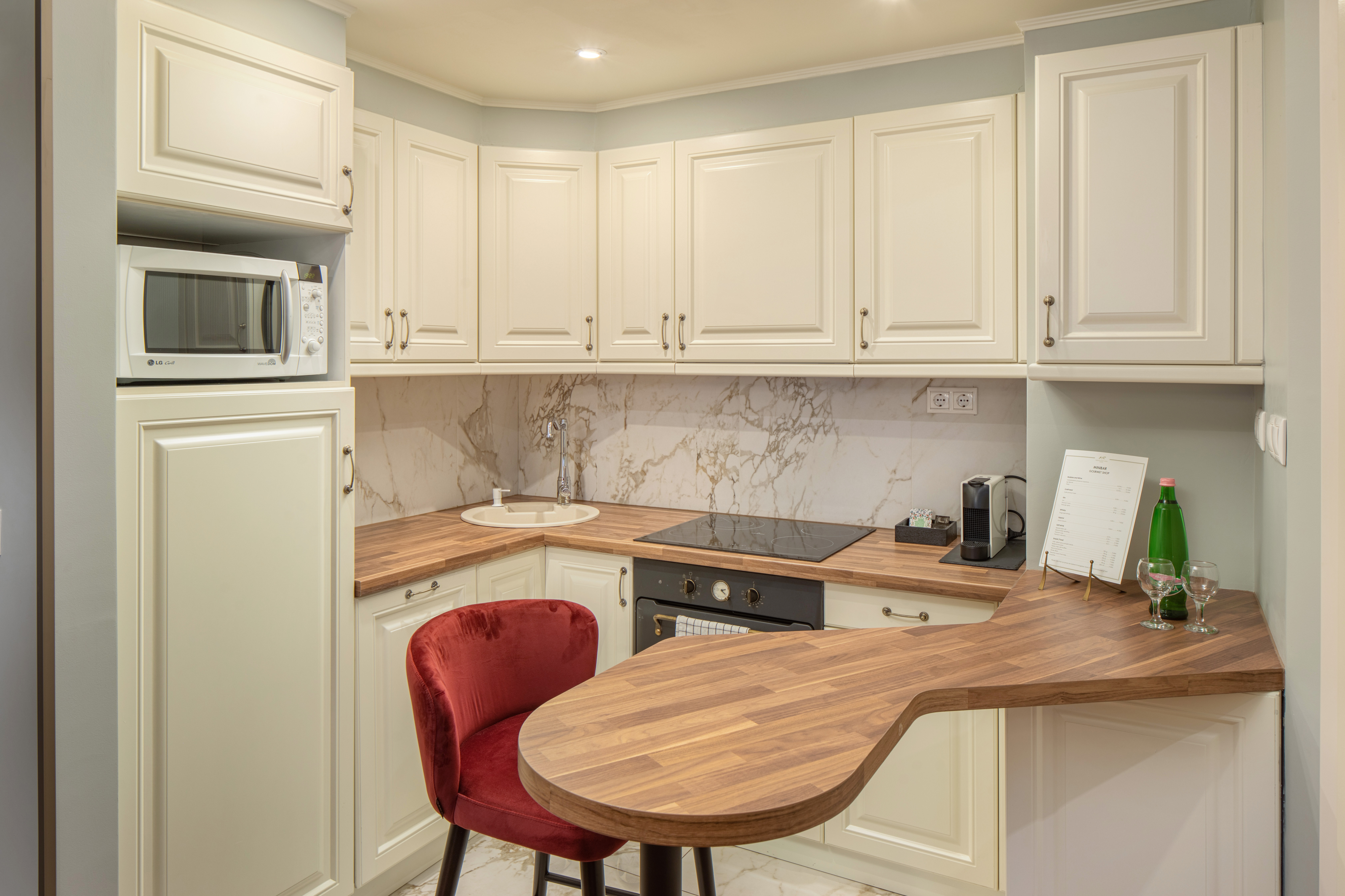 Junior Suite Superior