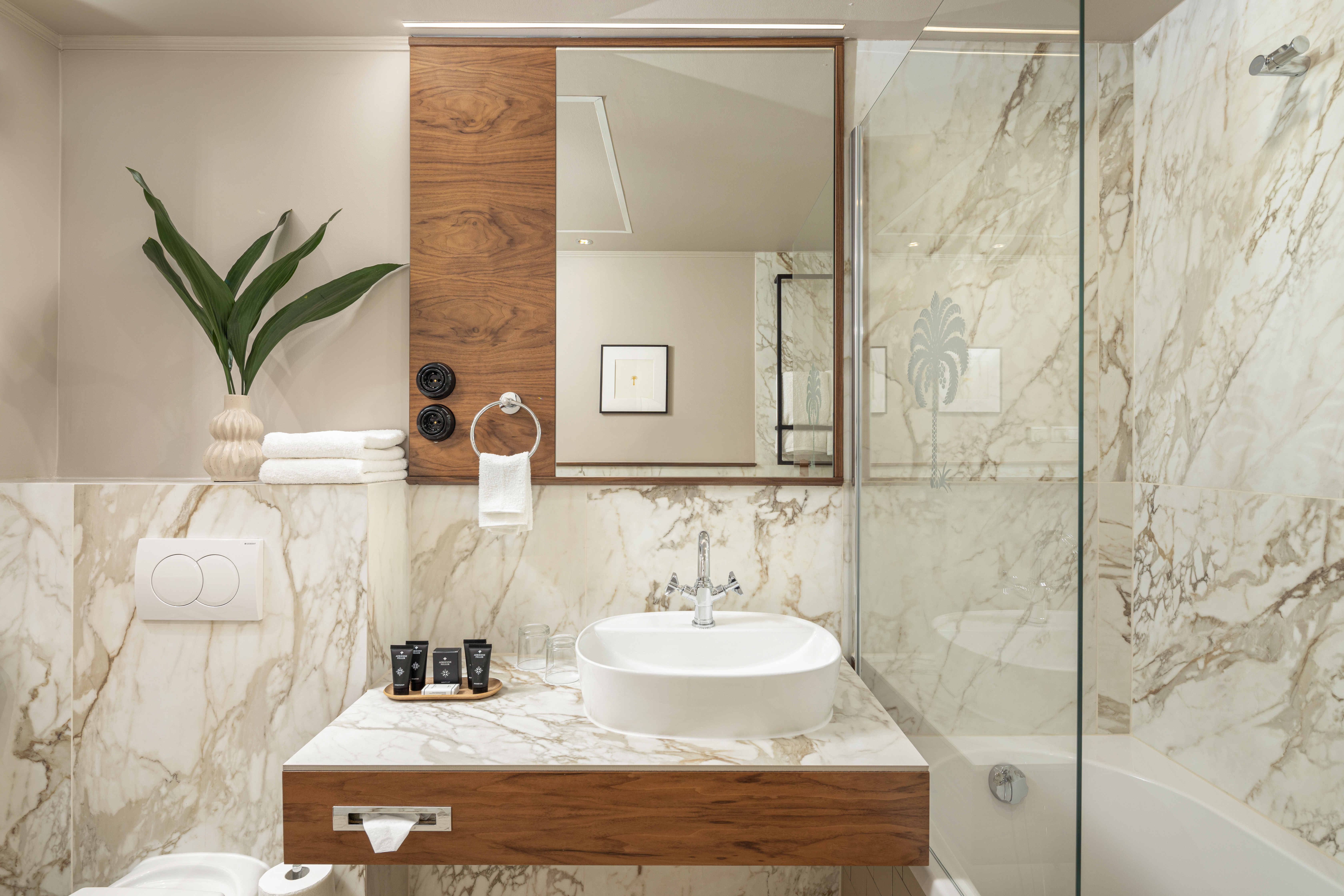 Junior Suite Superior