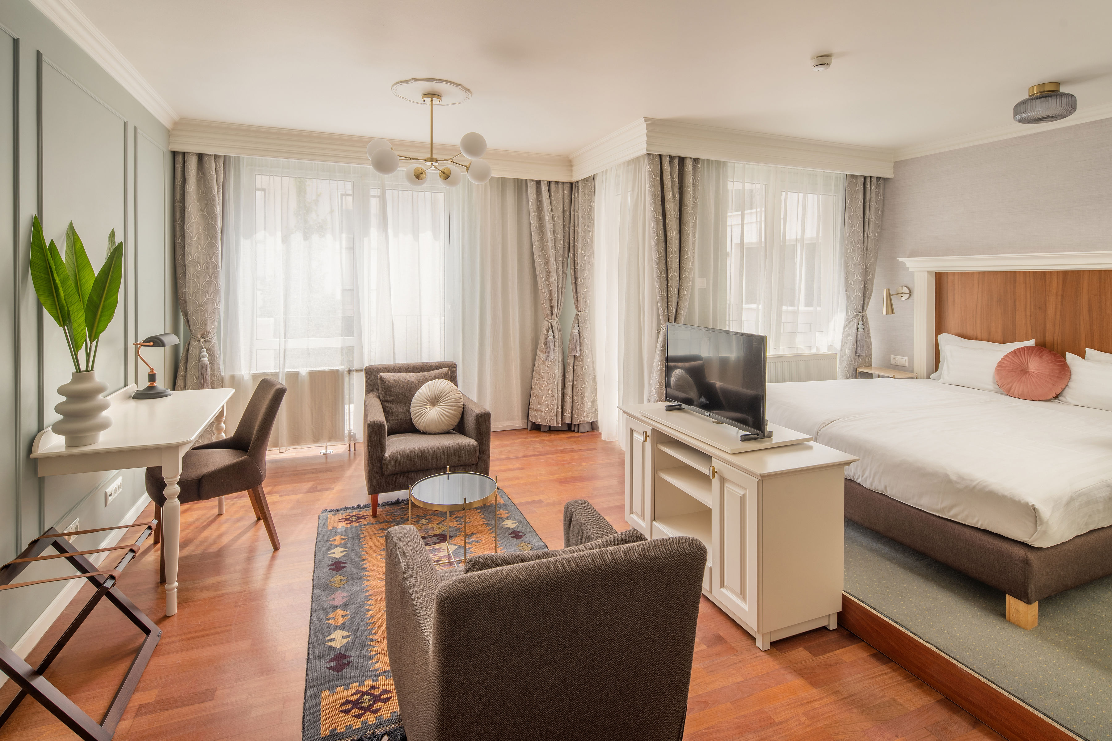 Junior Suite Superior