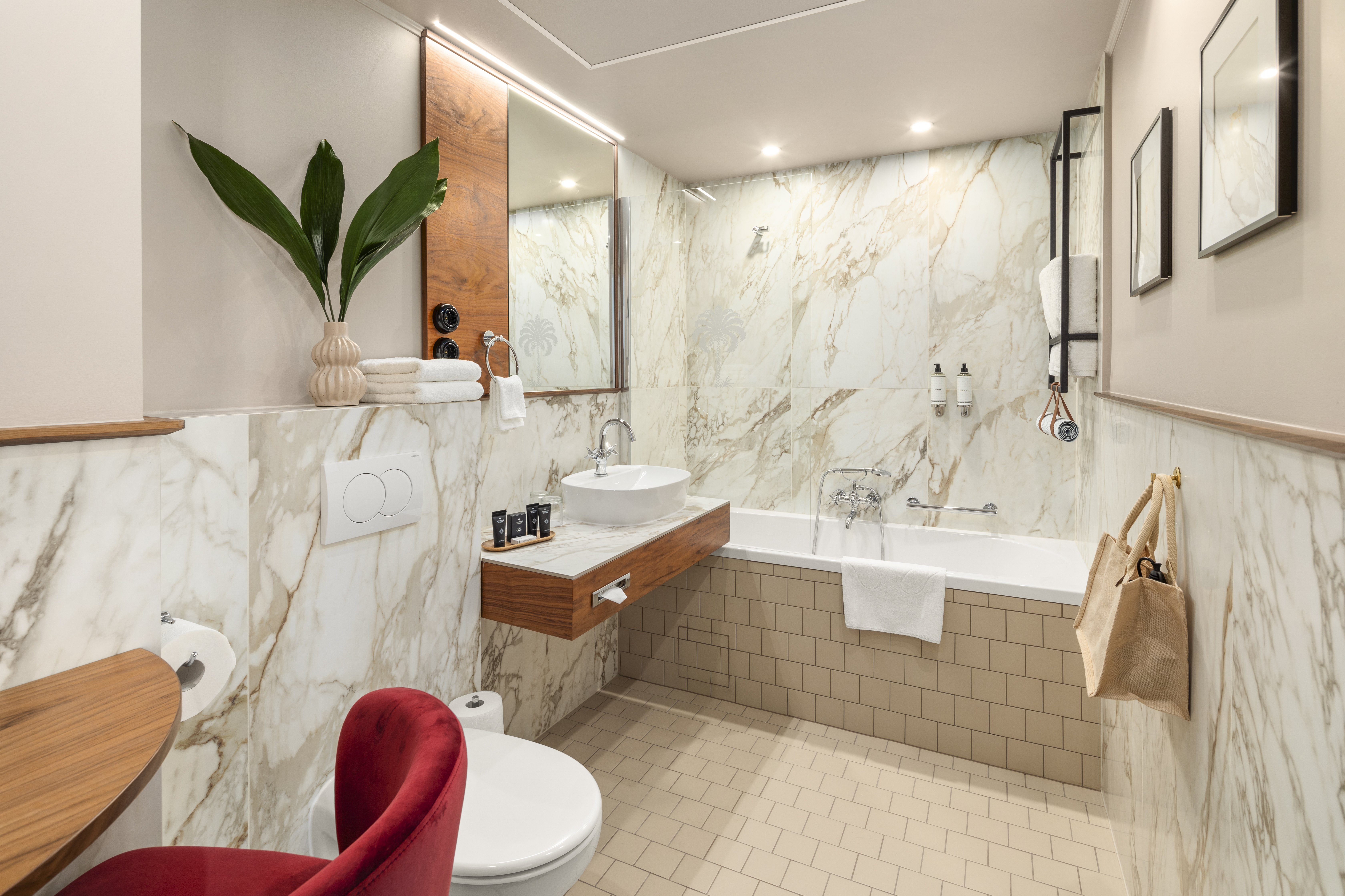 Junior Suite Superior