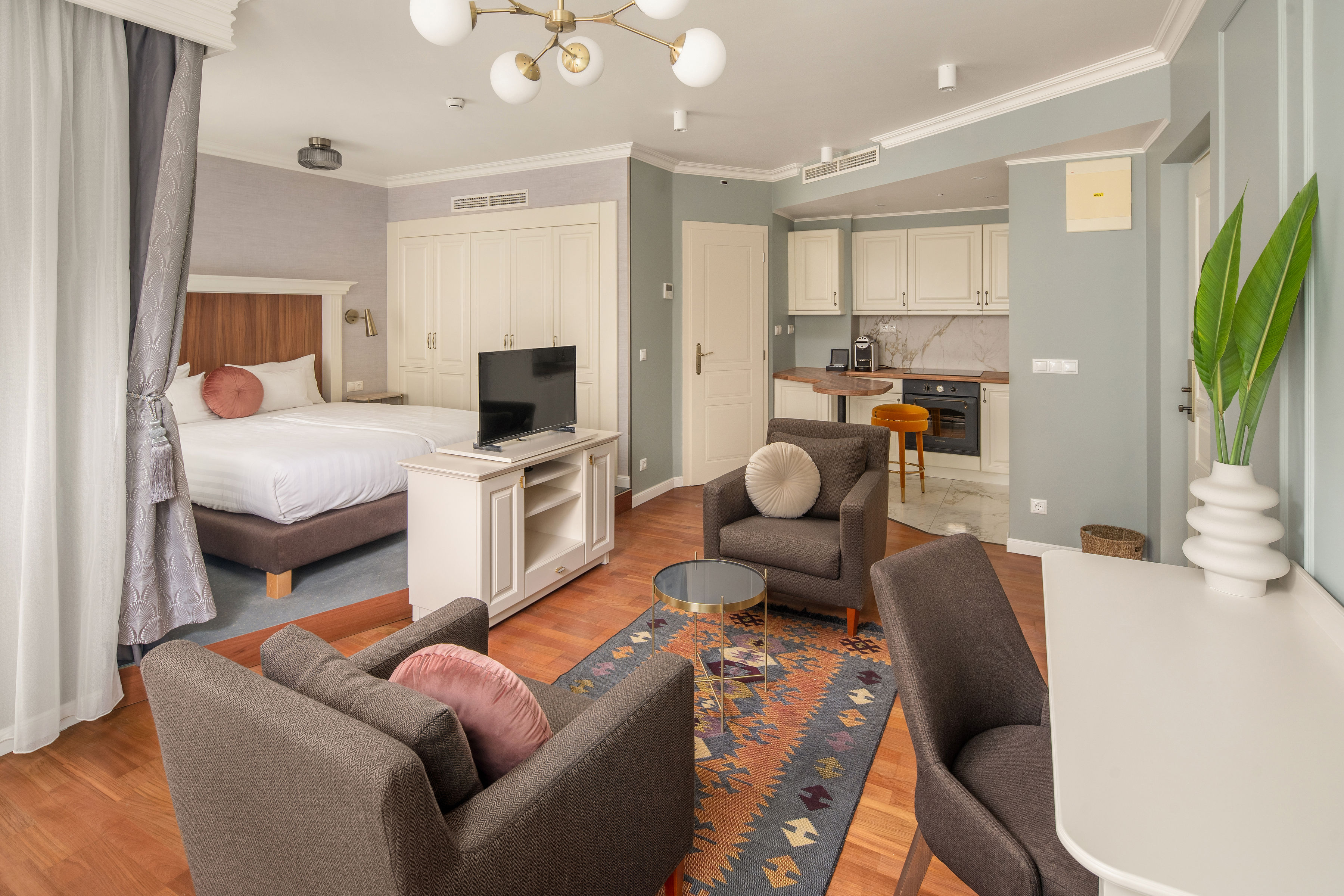 Junior Suite Superior