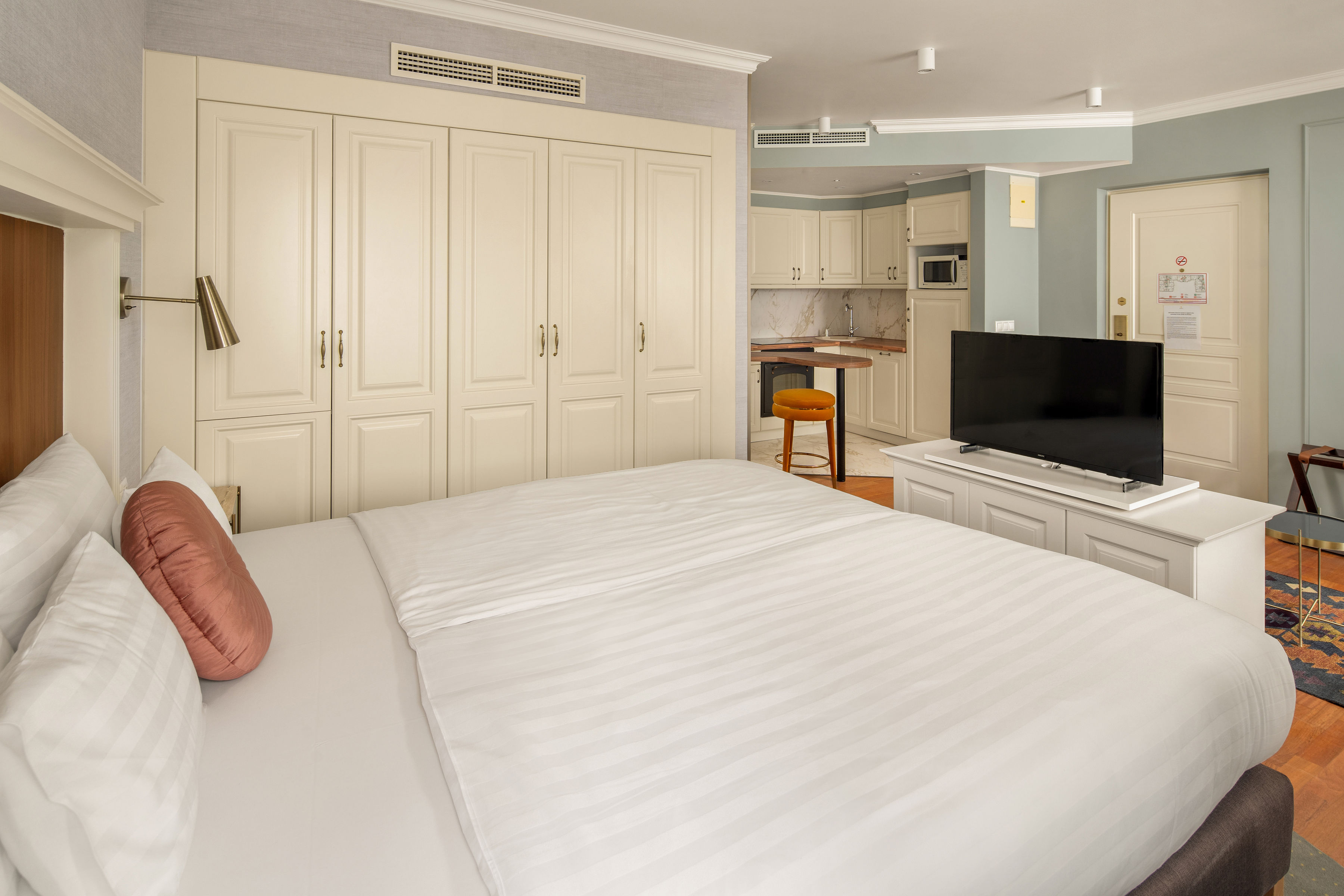 Junior Suite Superior