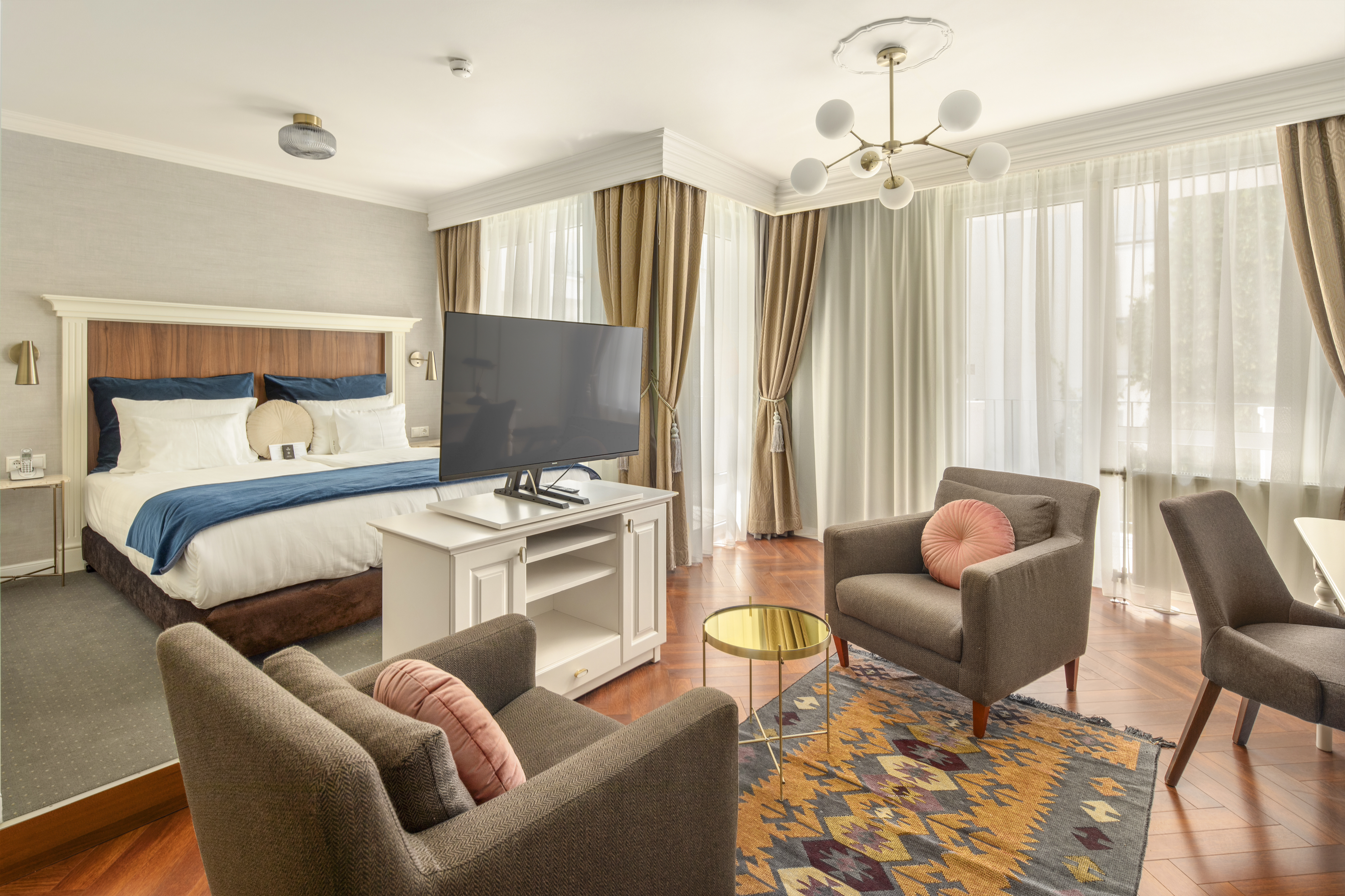 Junior Suite Superior