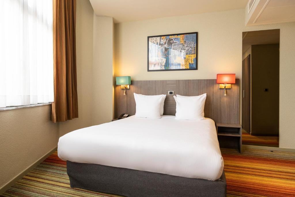 Double Single Superior