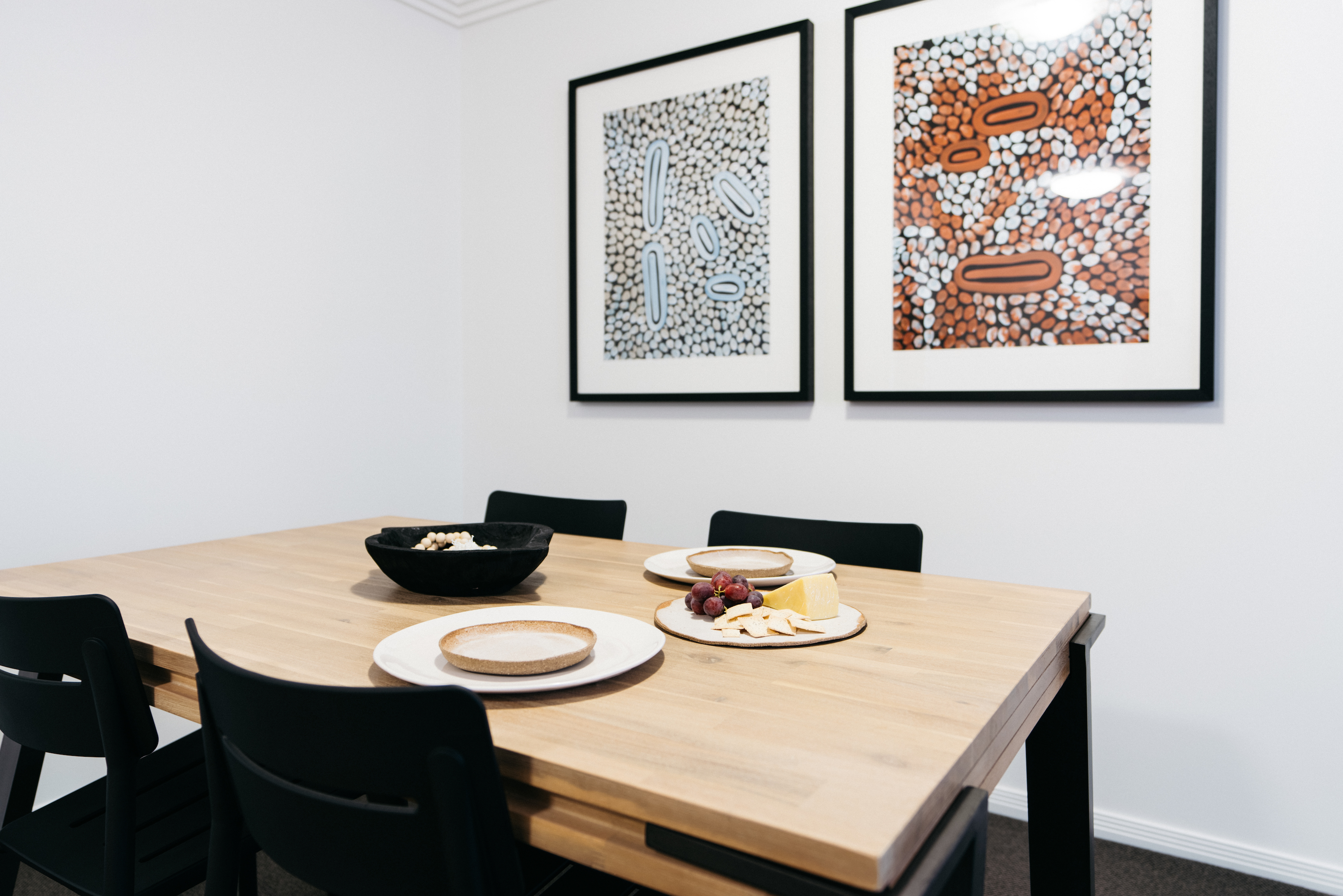 Apartment Two Bedrooms