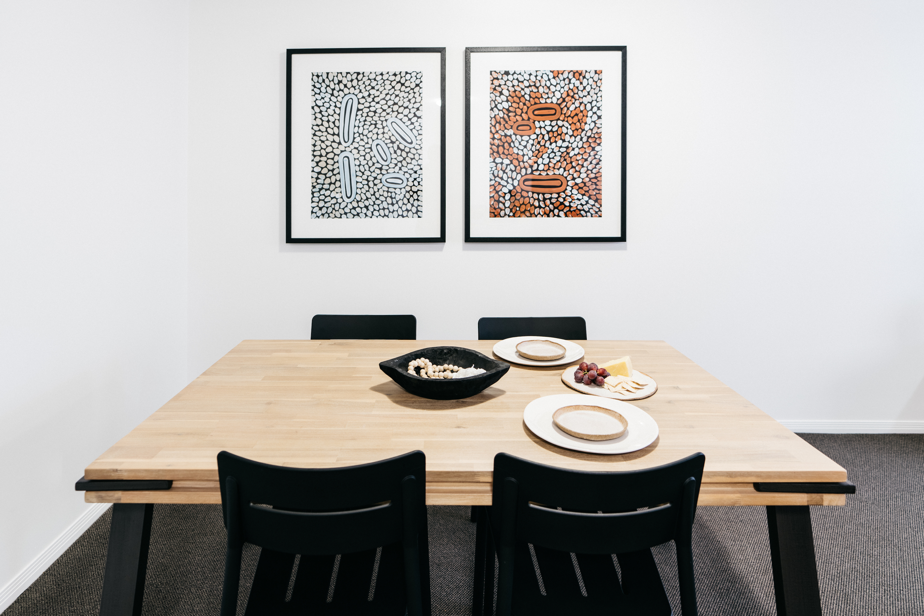 Apartment Two Bedrooms