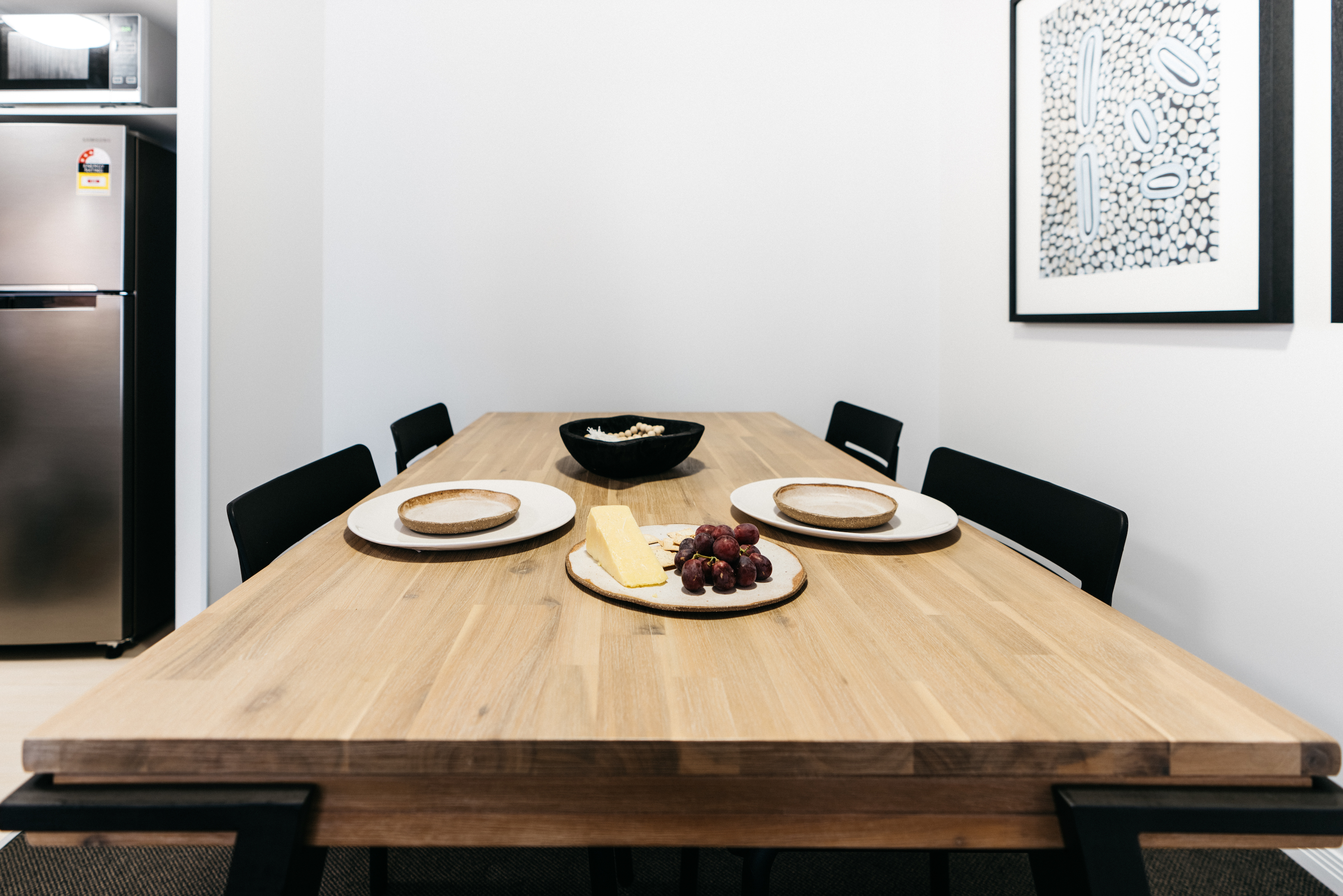 Apartment Two Bedrooms