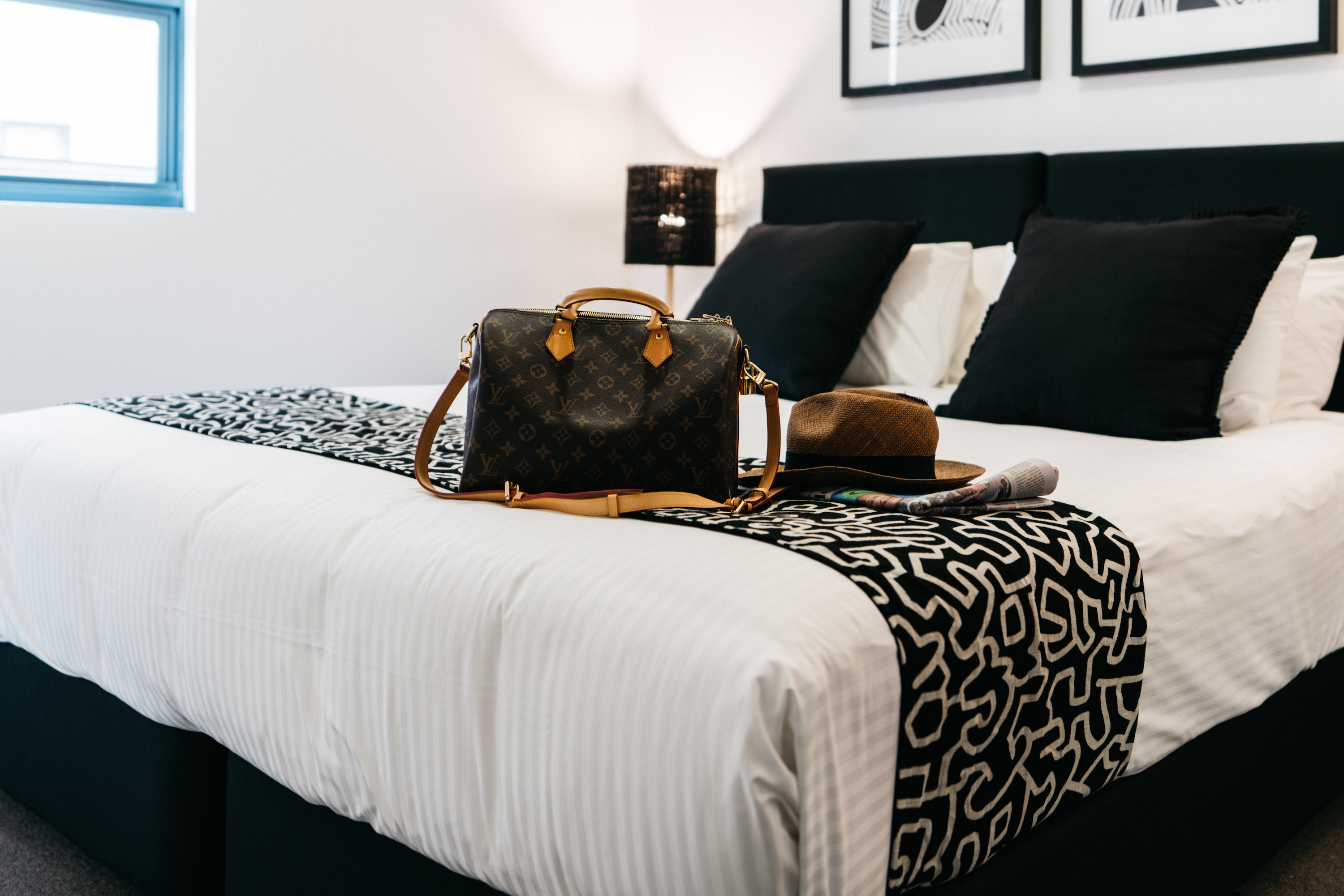 Apartment Two Bedrooms