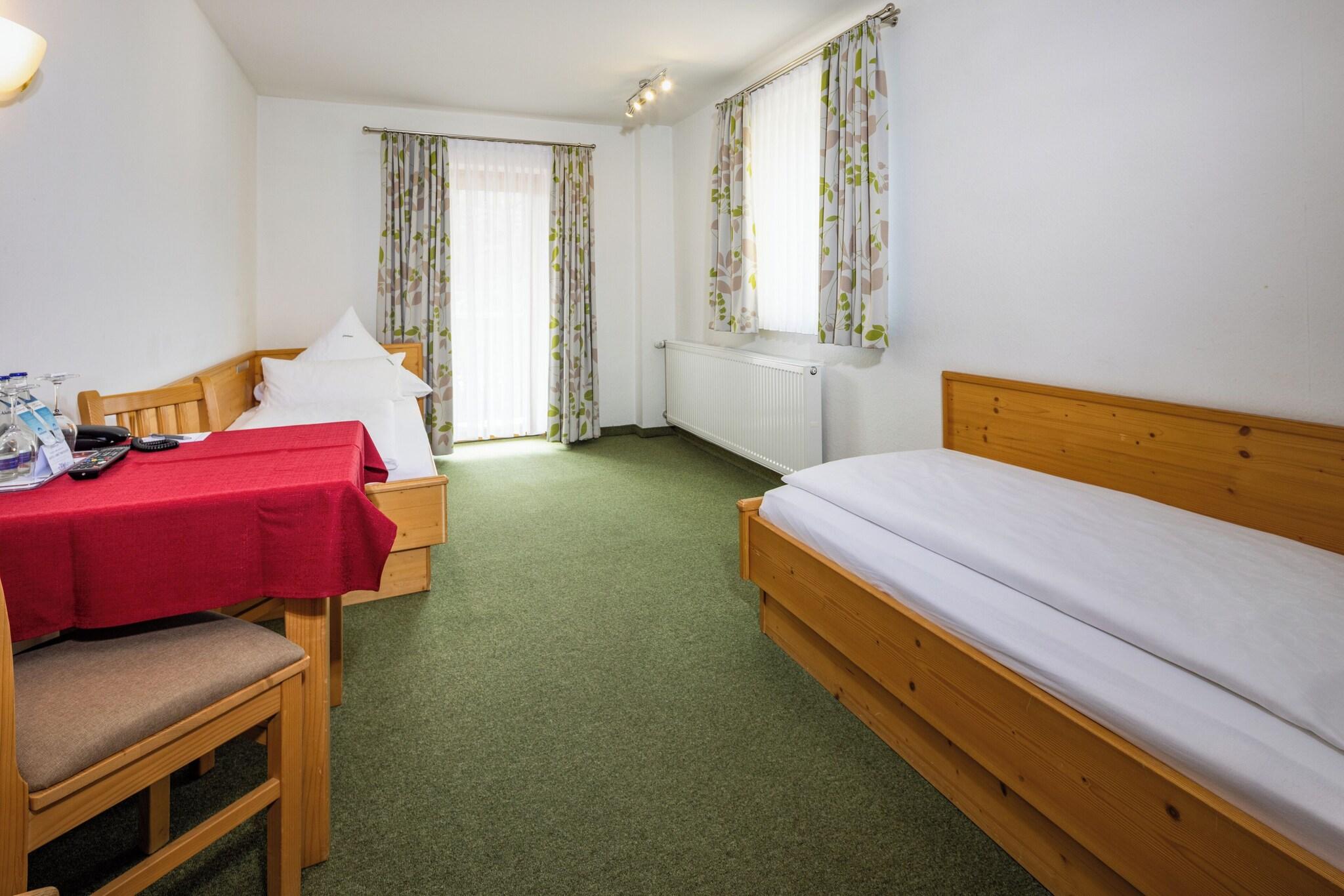 Double Single Standard