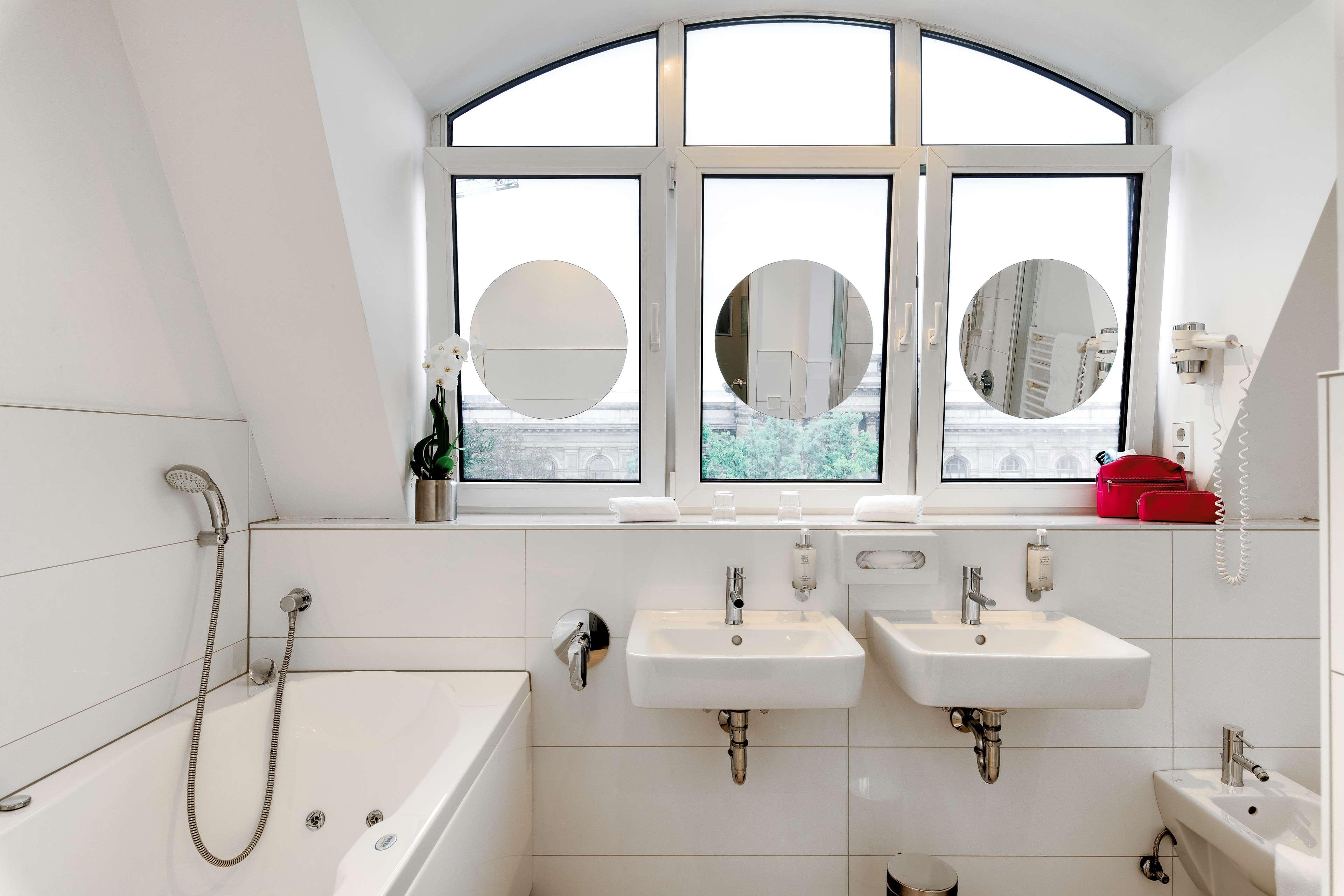 Junior Suite with Double Bed