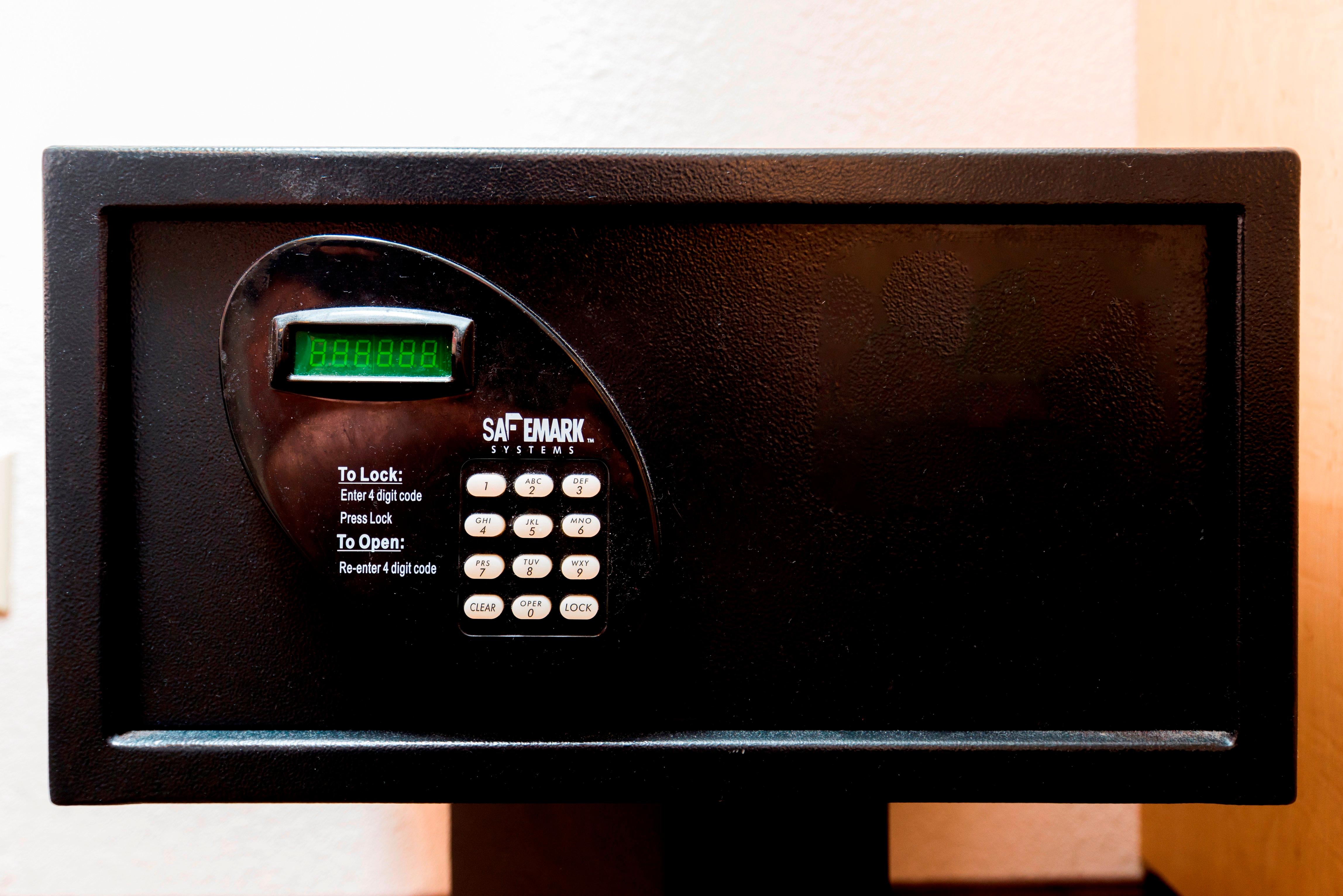 Double Superior King Bed