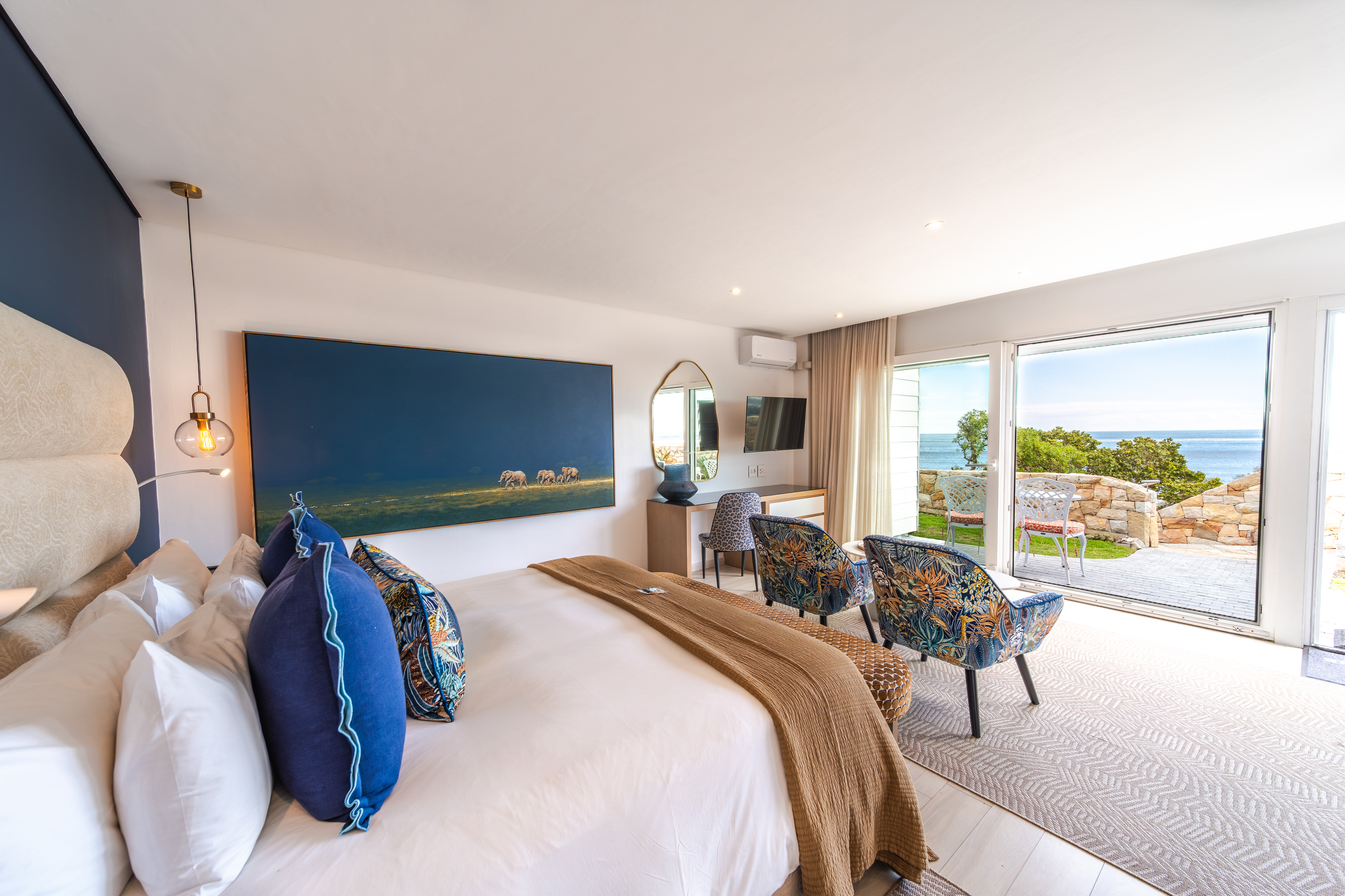Suite Sea View