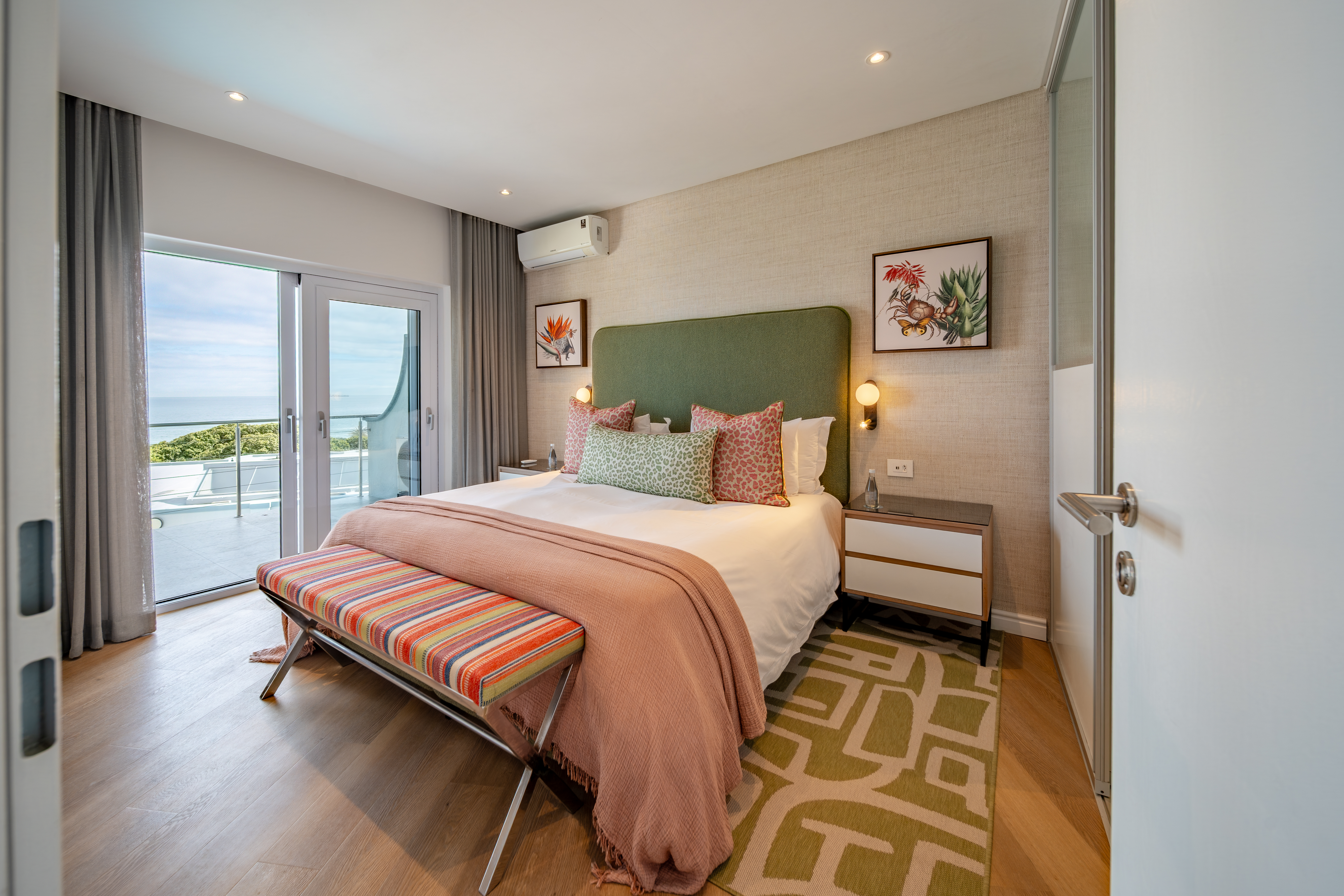 Suite Sea View