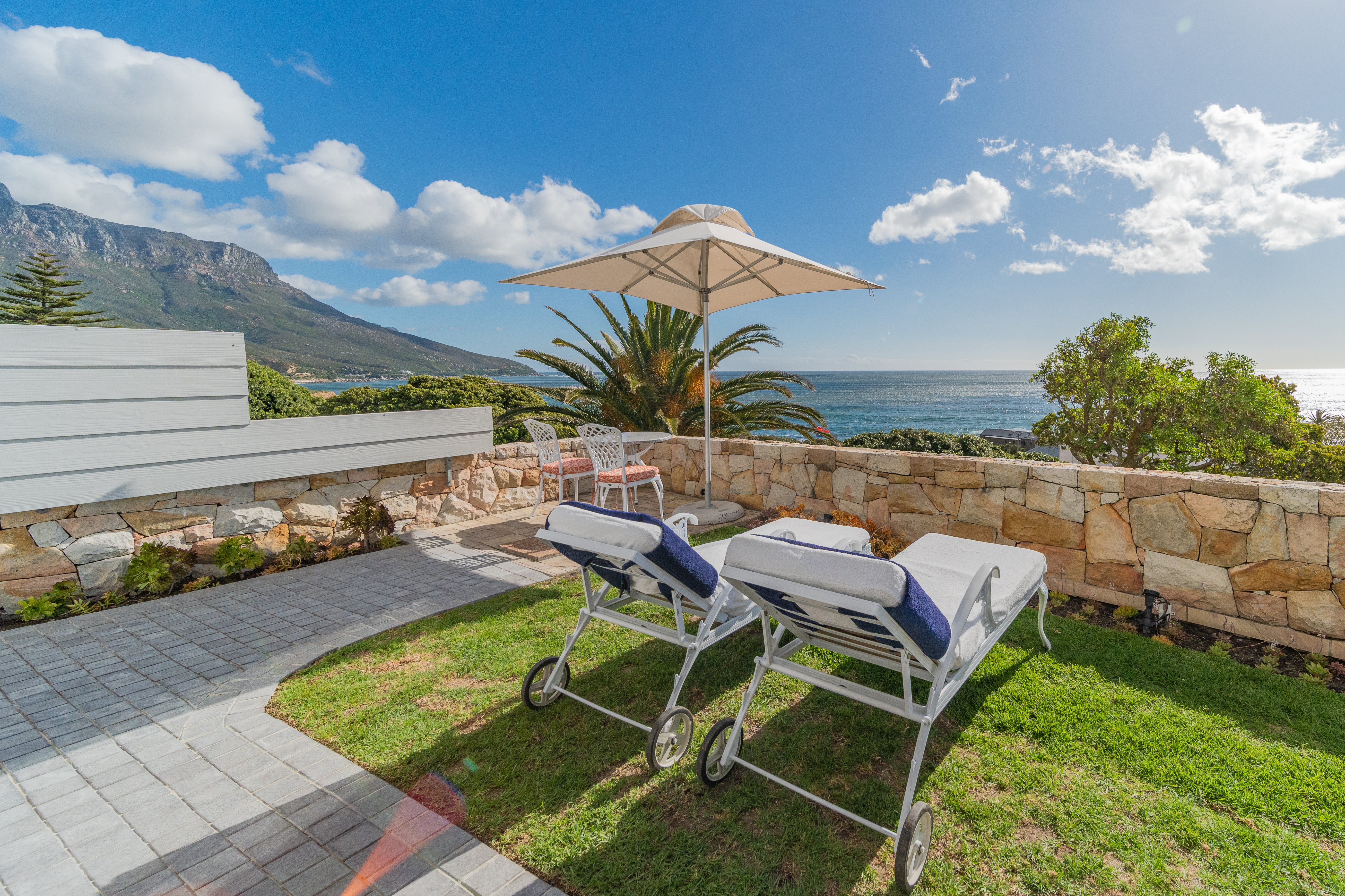 Suite Sea View