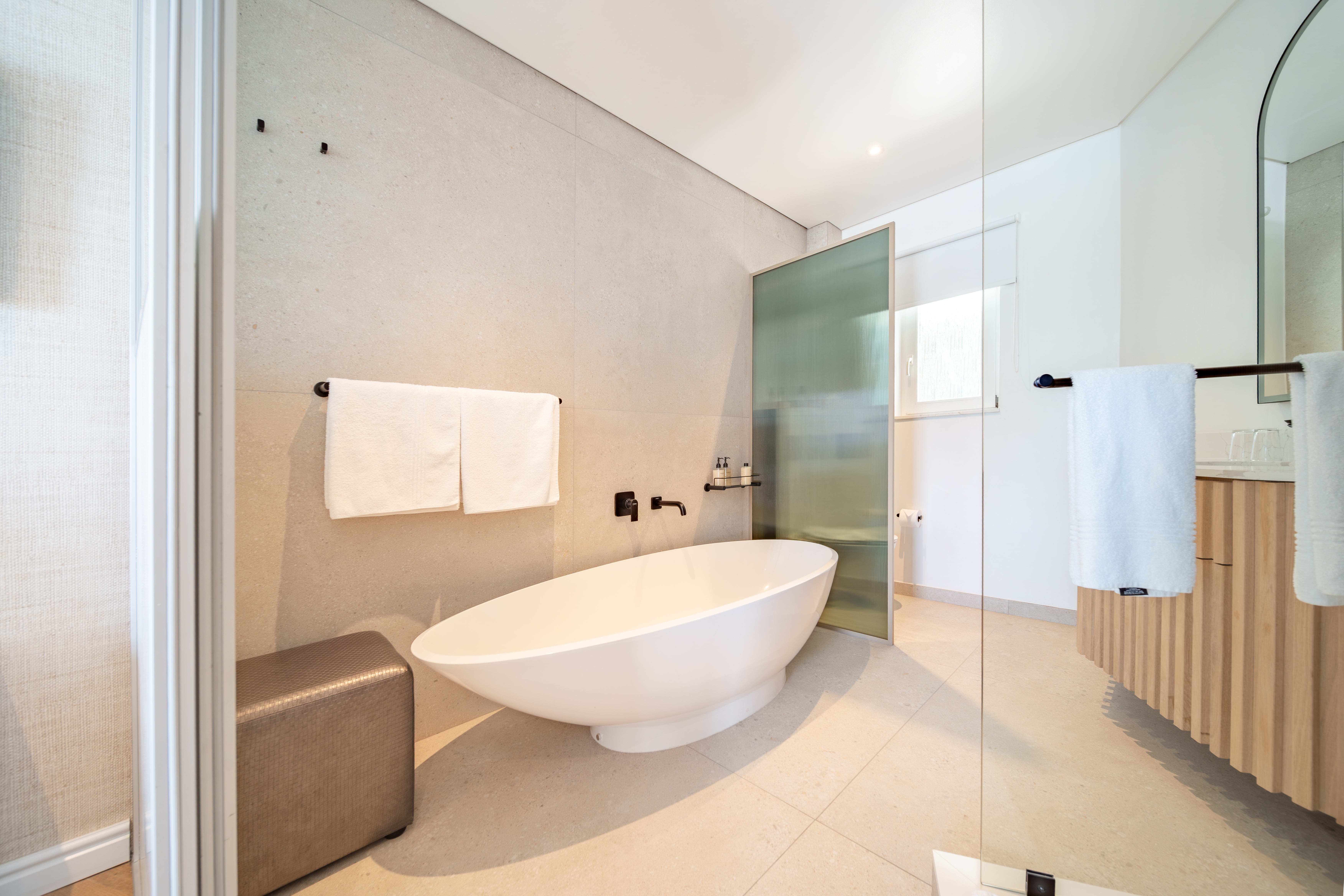 Suite Sea View