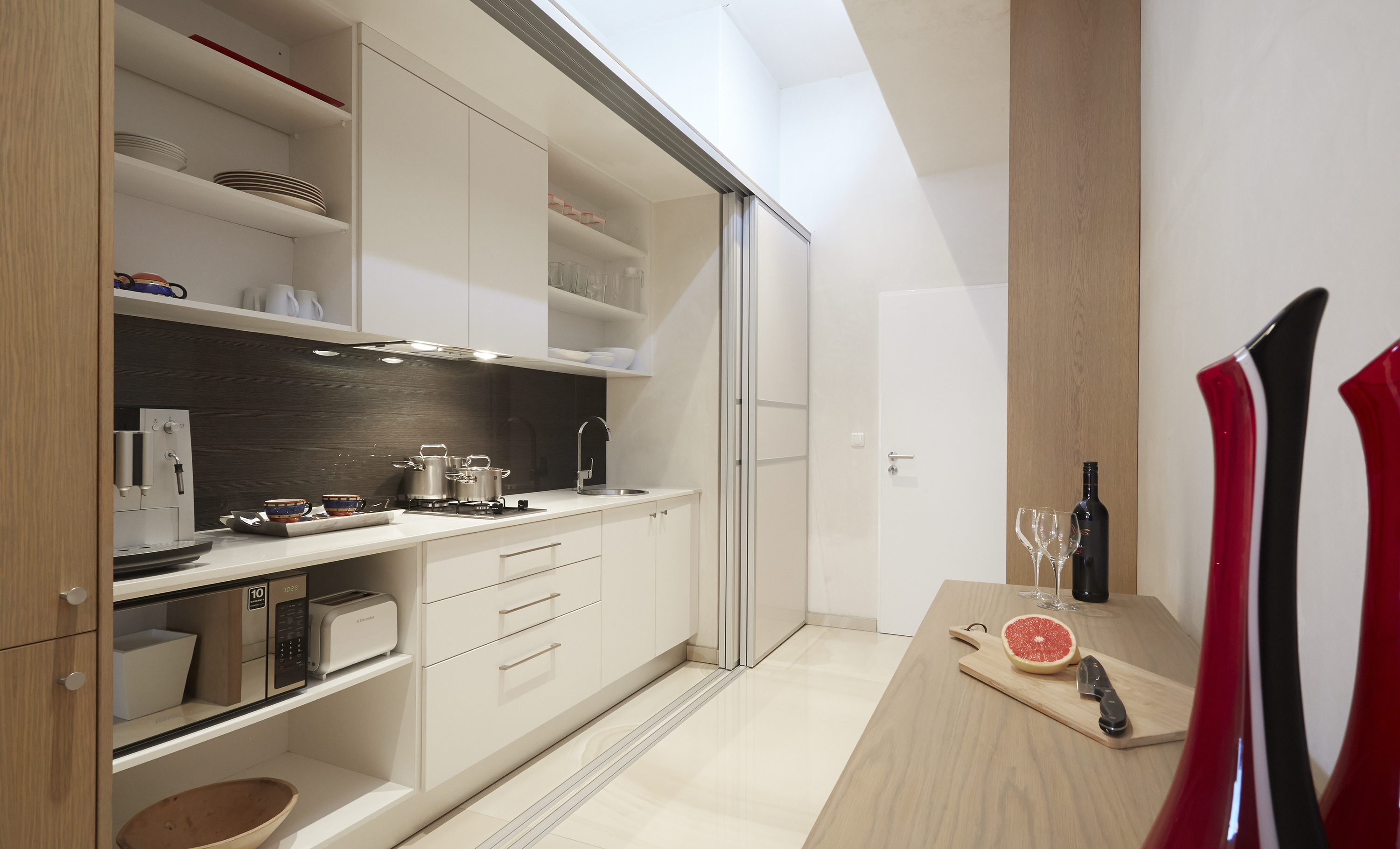 Apartment Luxury Sea View