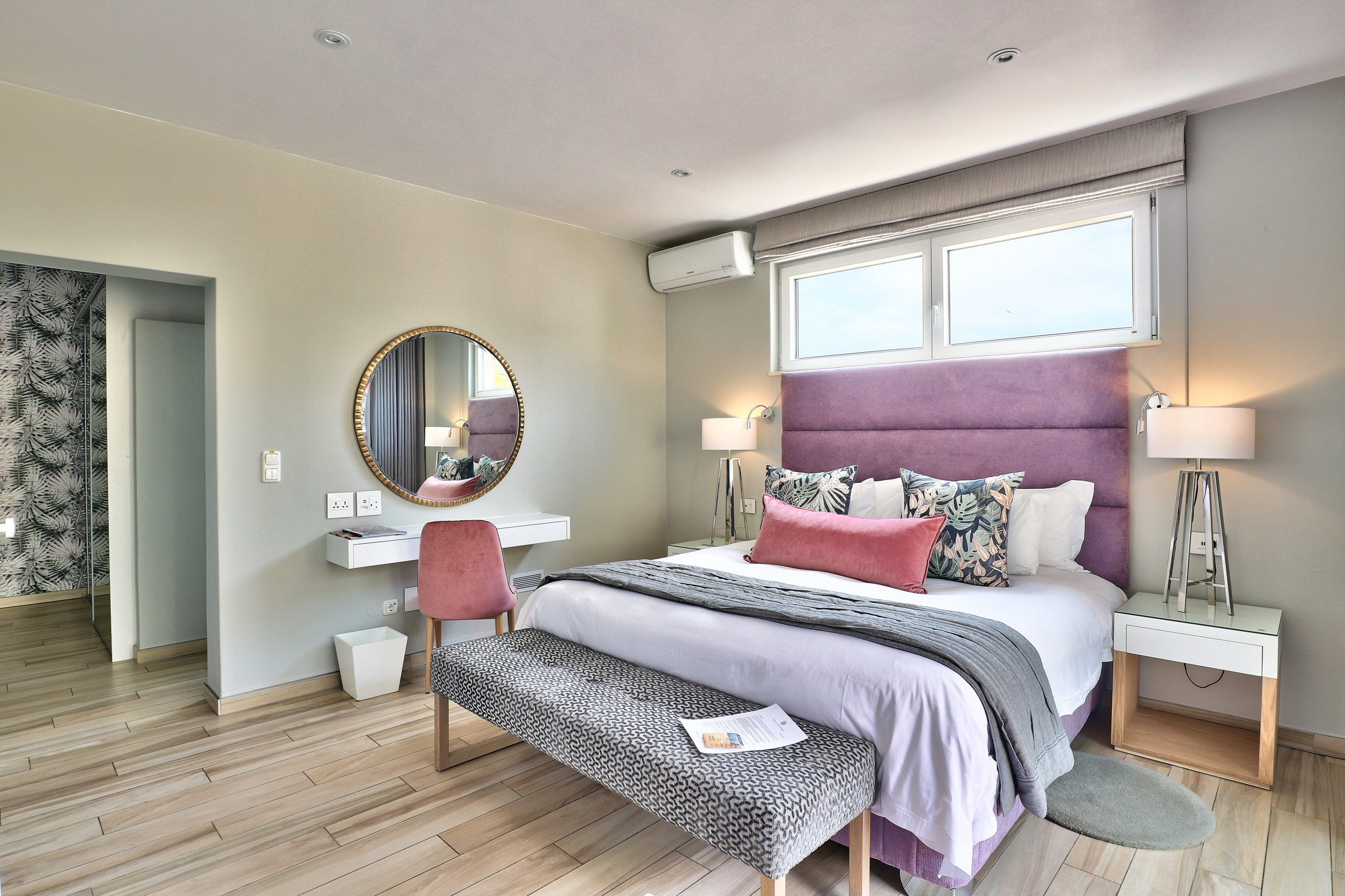 Double or Twin Standard