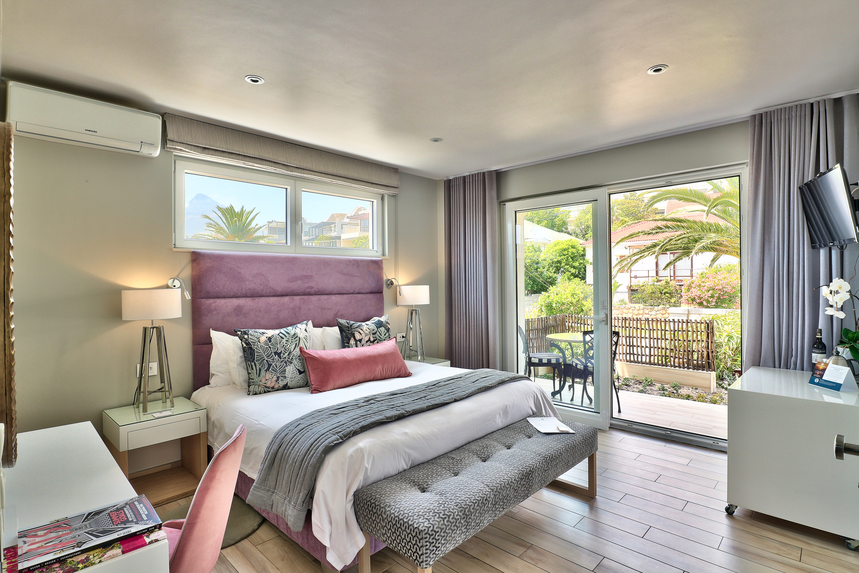 Double or Twin Standard