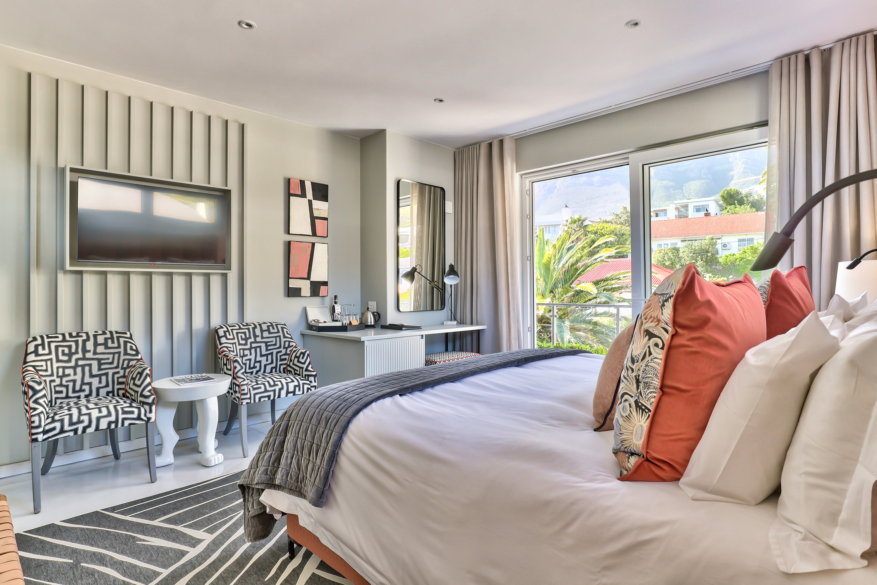 Double or Twin Standard