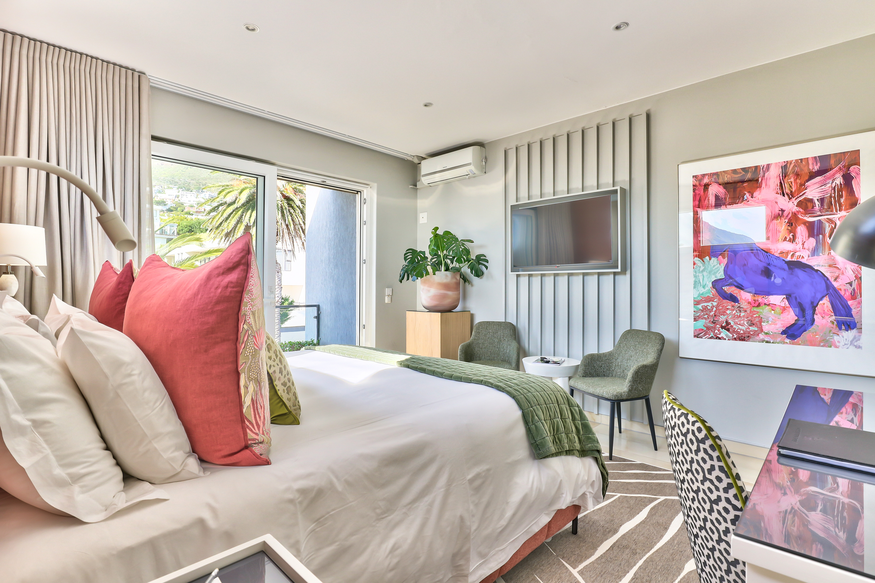 Double or Twin Standard