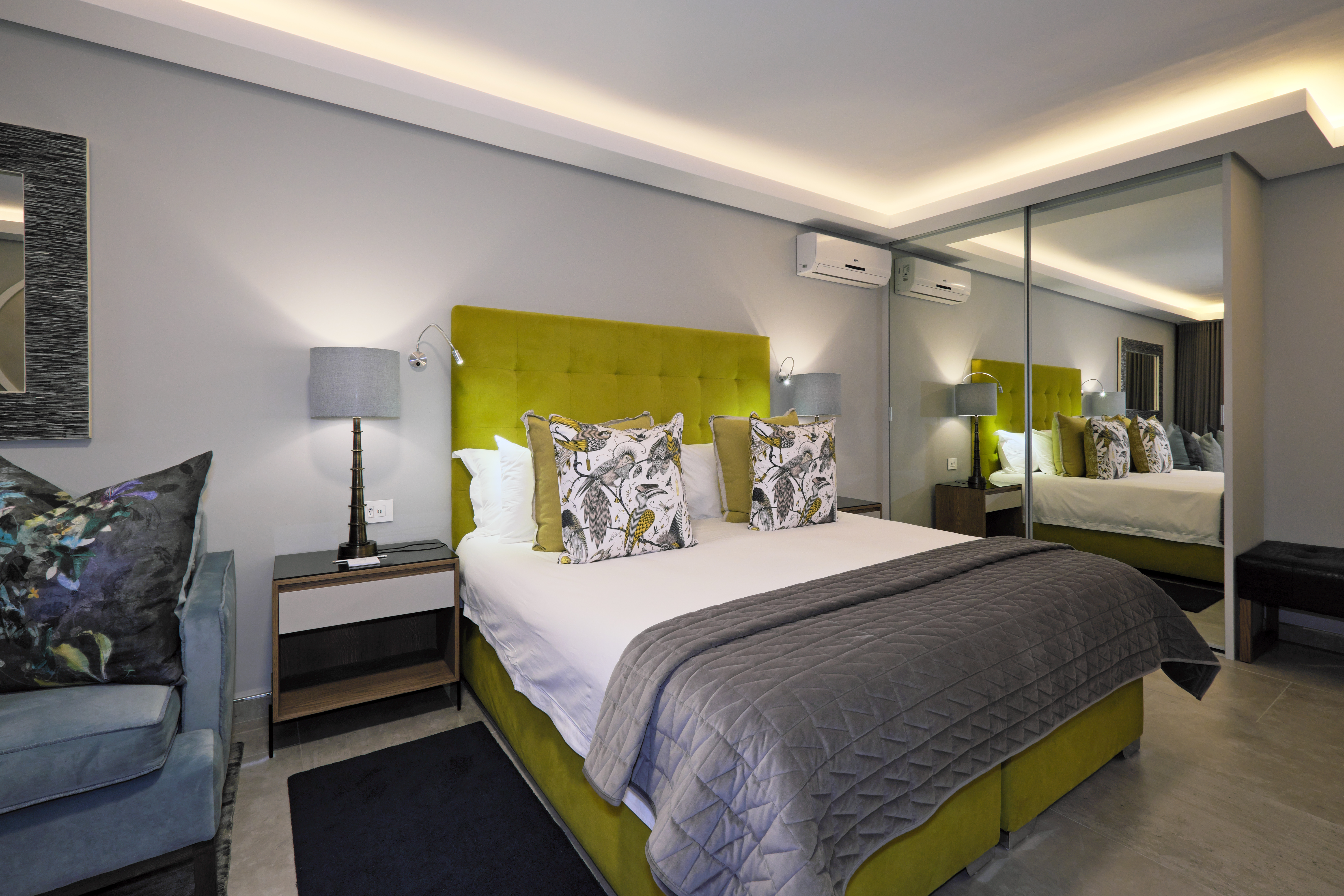 Double or Twin Classic