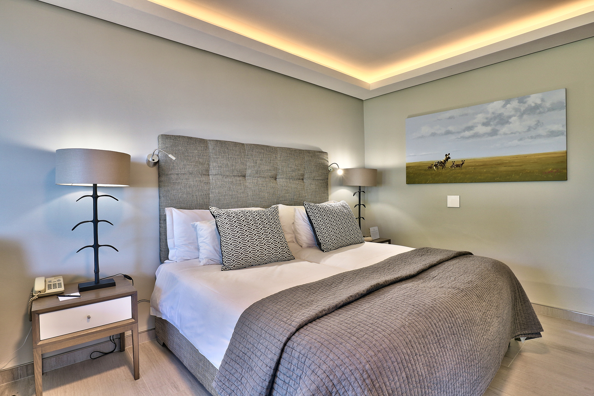 Double or Twin Classic