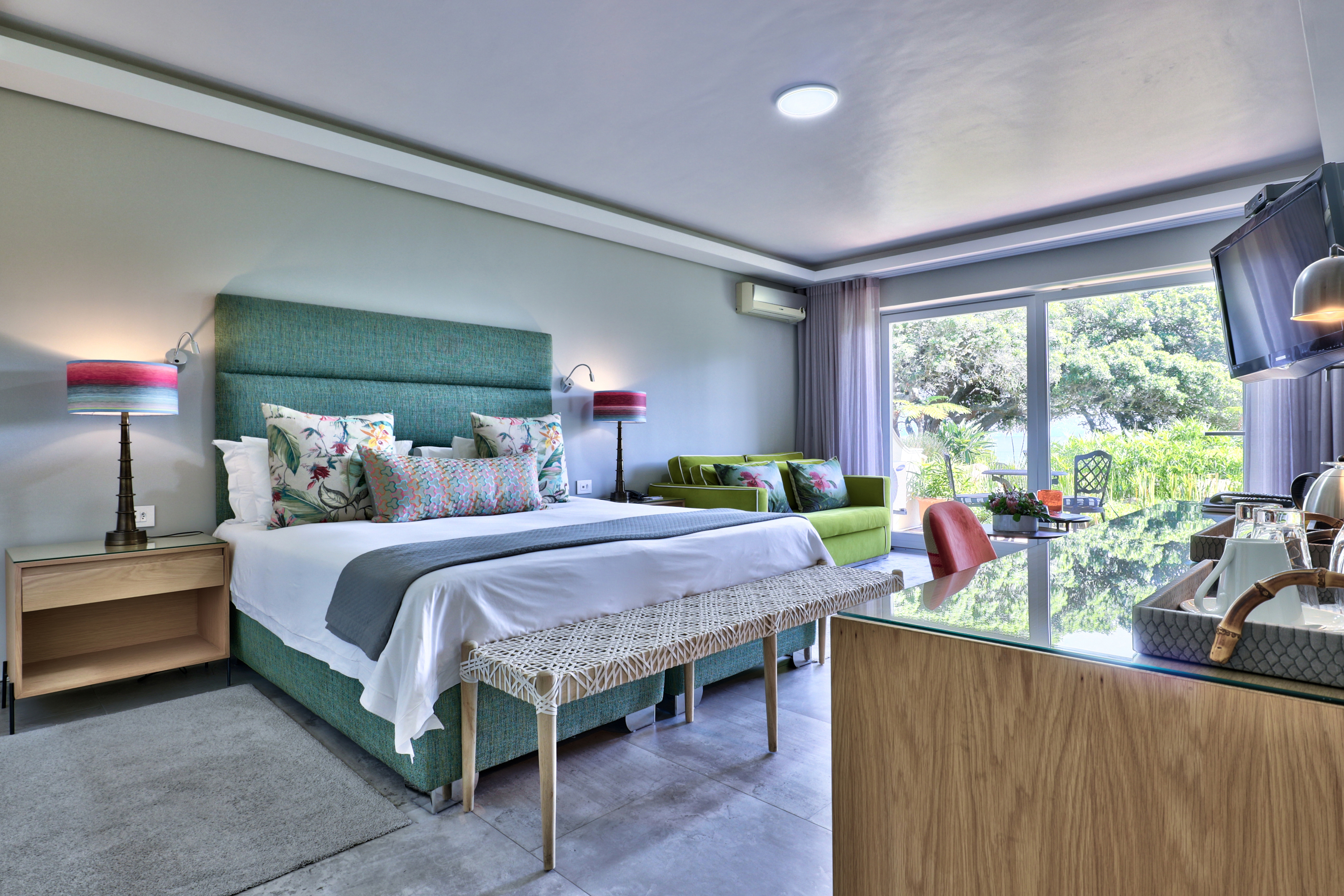 Double or Twin Classic