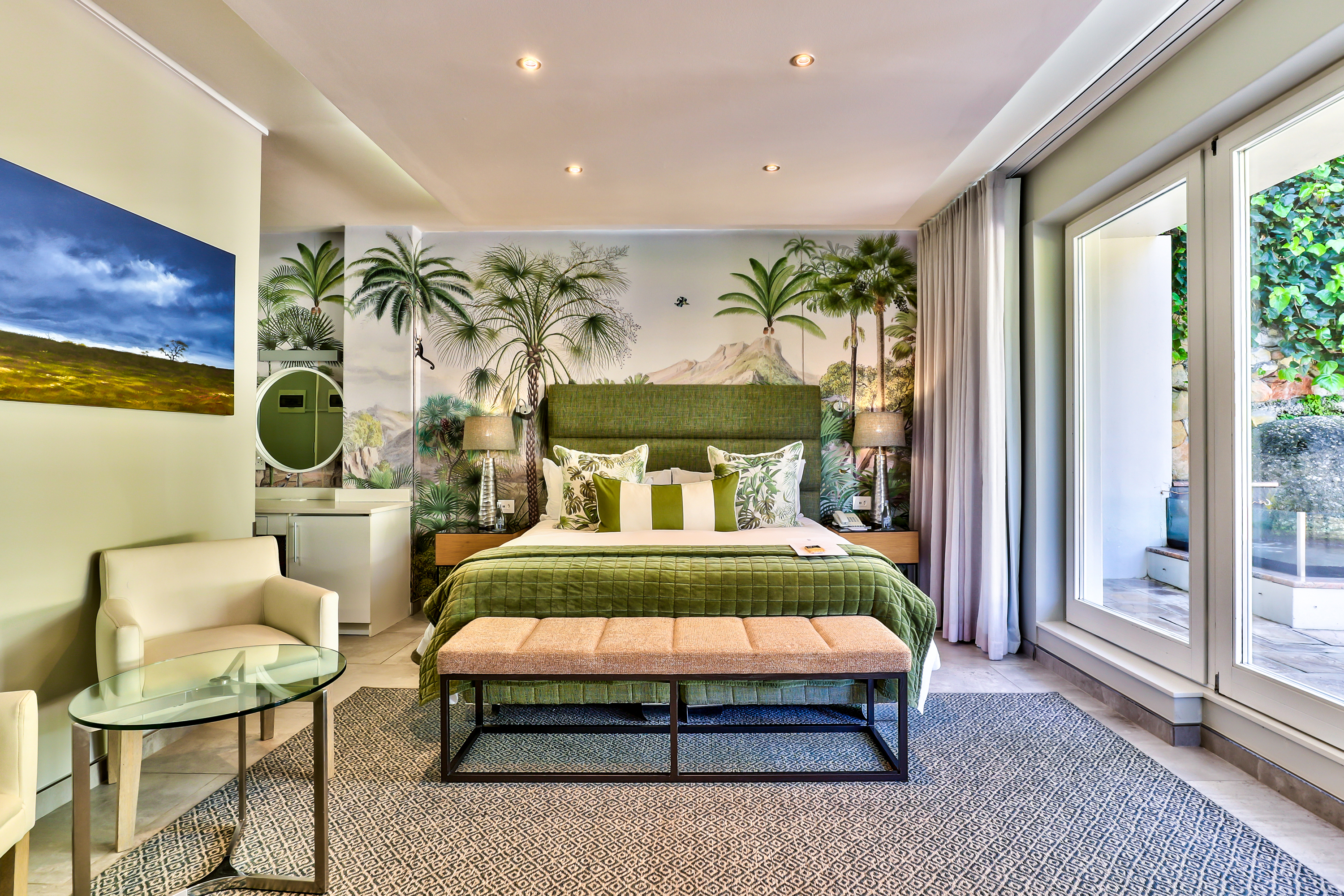 Double or Twin Classic