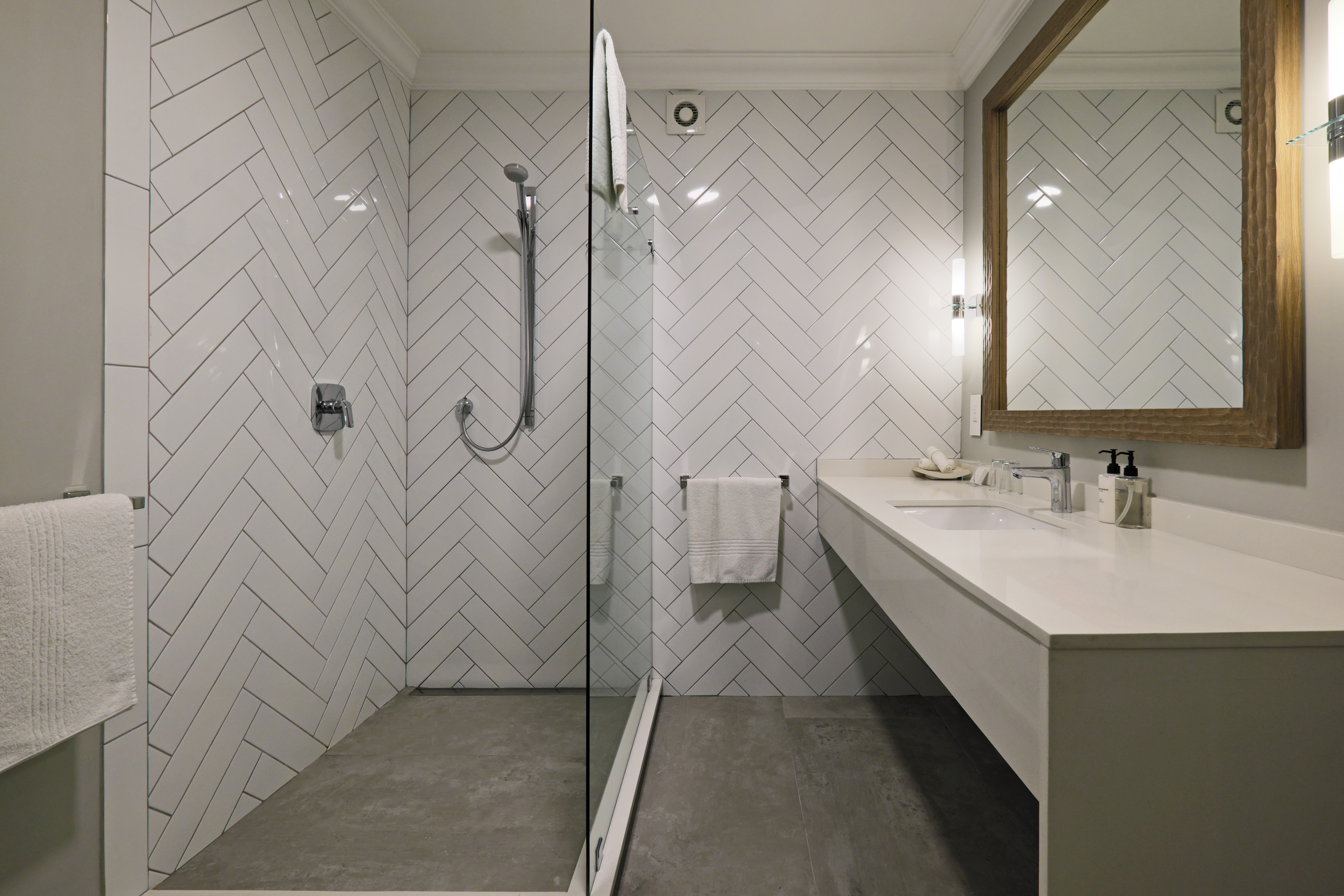 Double or Twin Classic