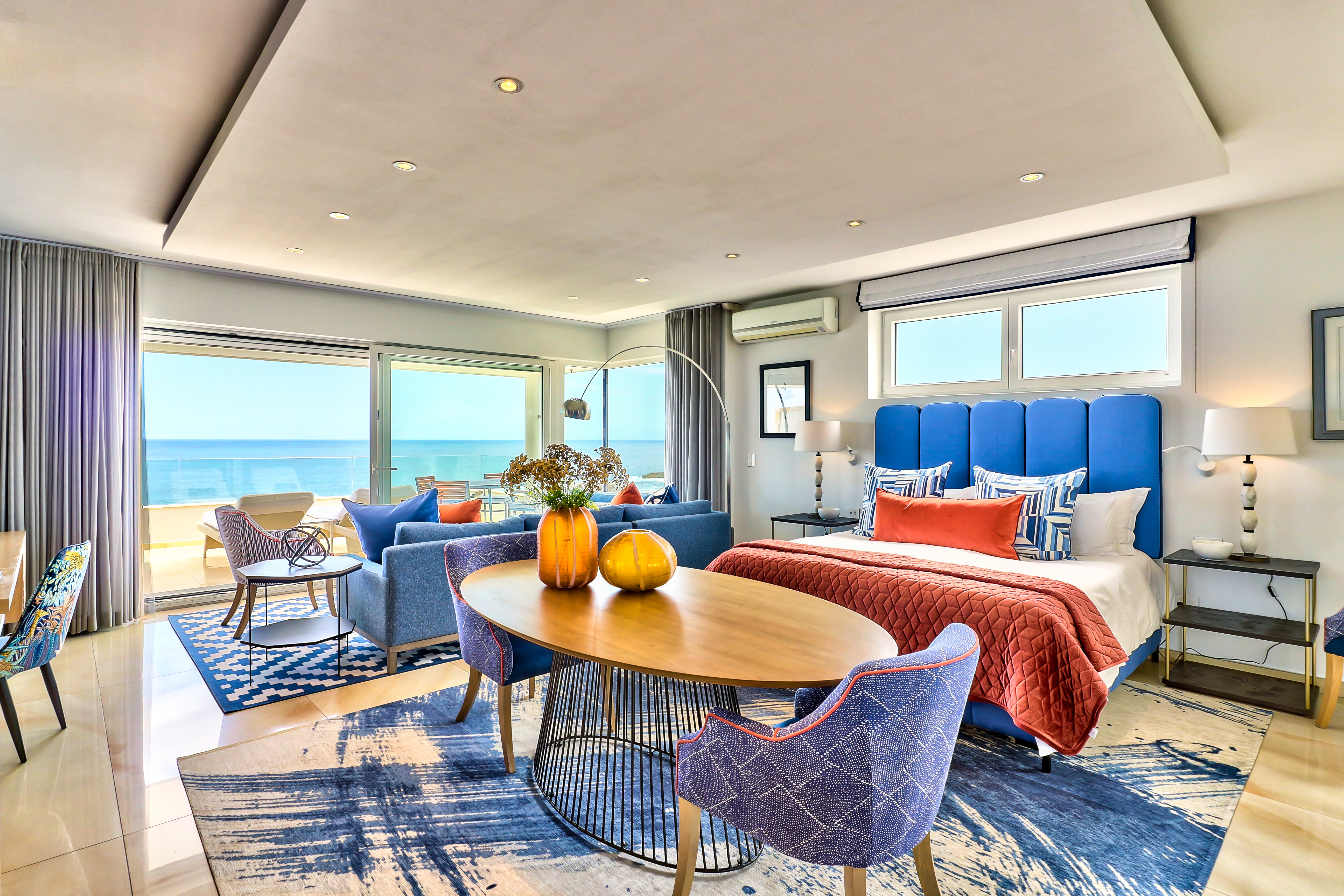 Apartment Luxury Sea View