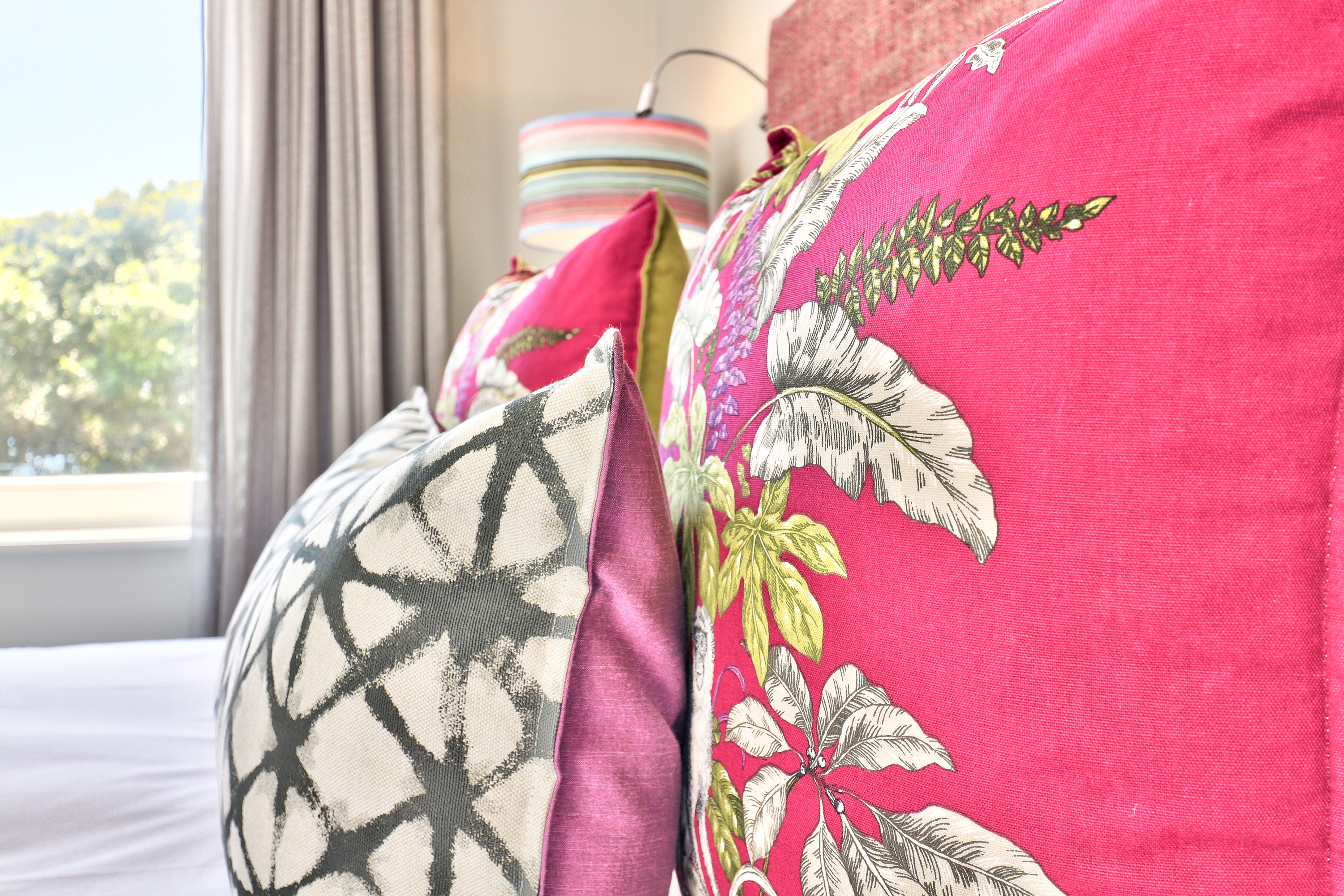 Suite Partial Ocean View One Bedroom