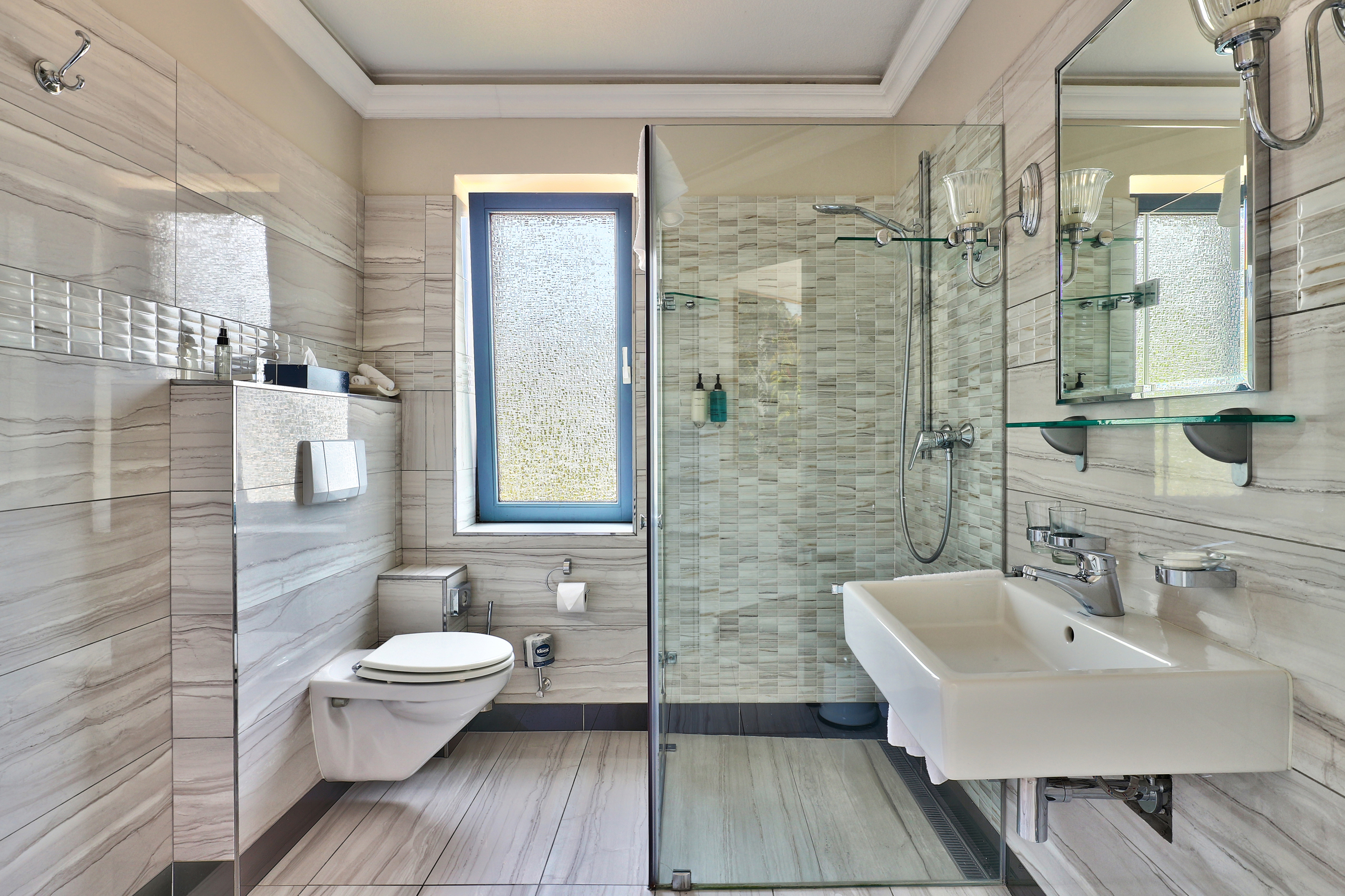 Suite Partial Ocean View One Bedroom