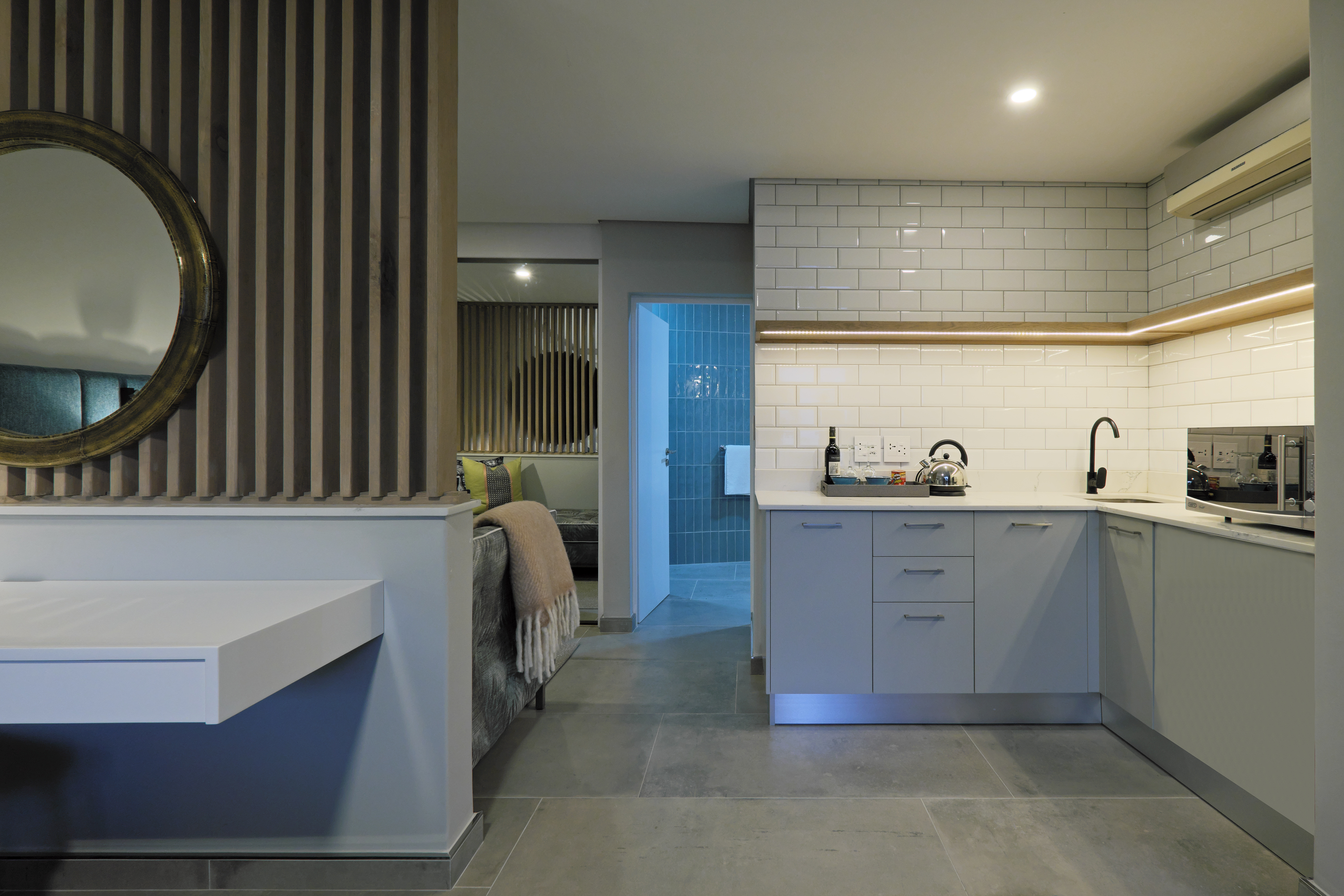 Suite Sea View with Terrace