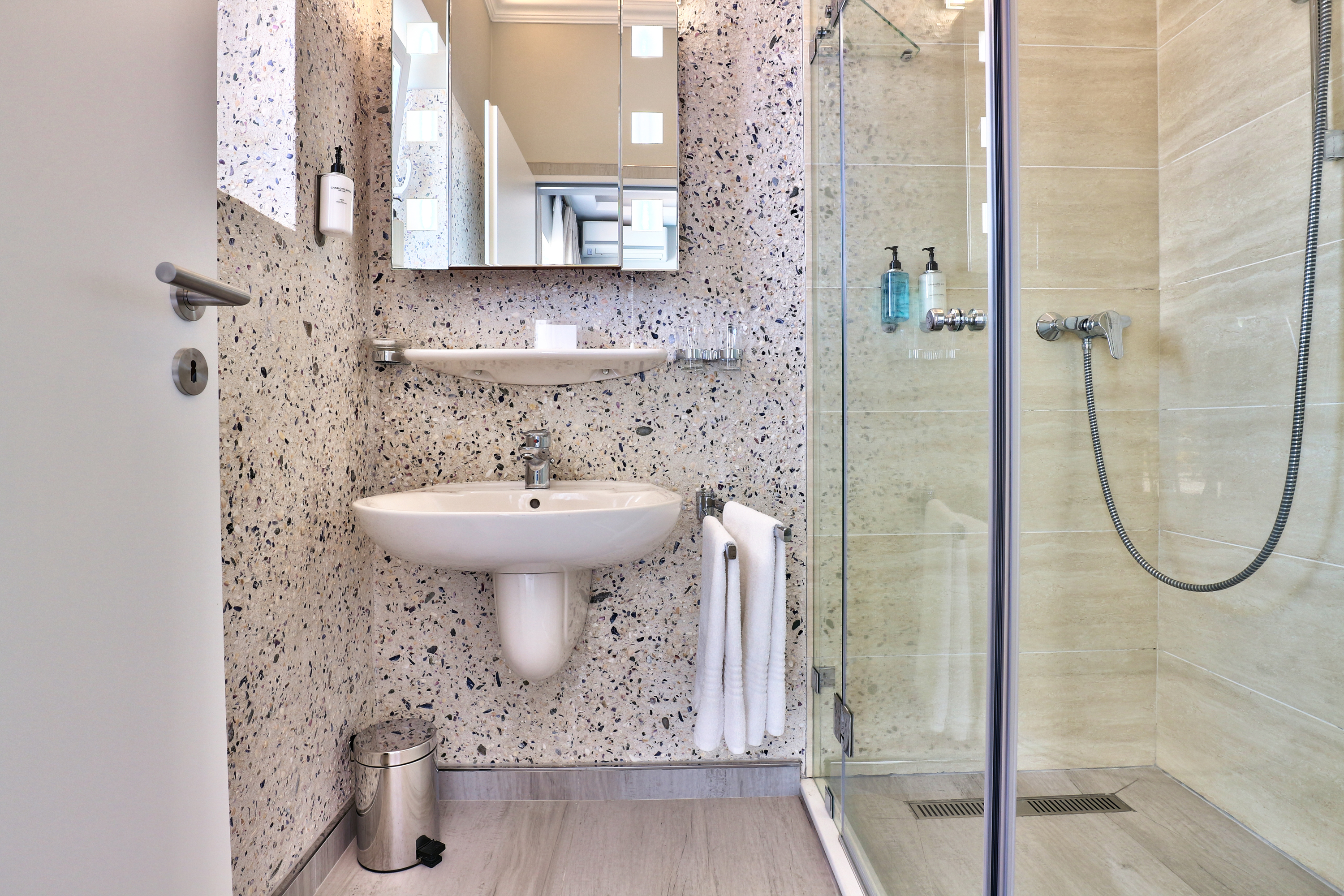 Double or Twin Pool View