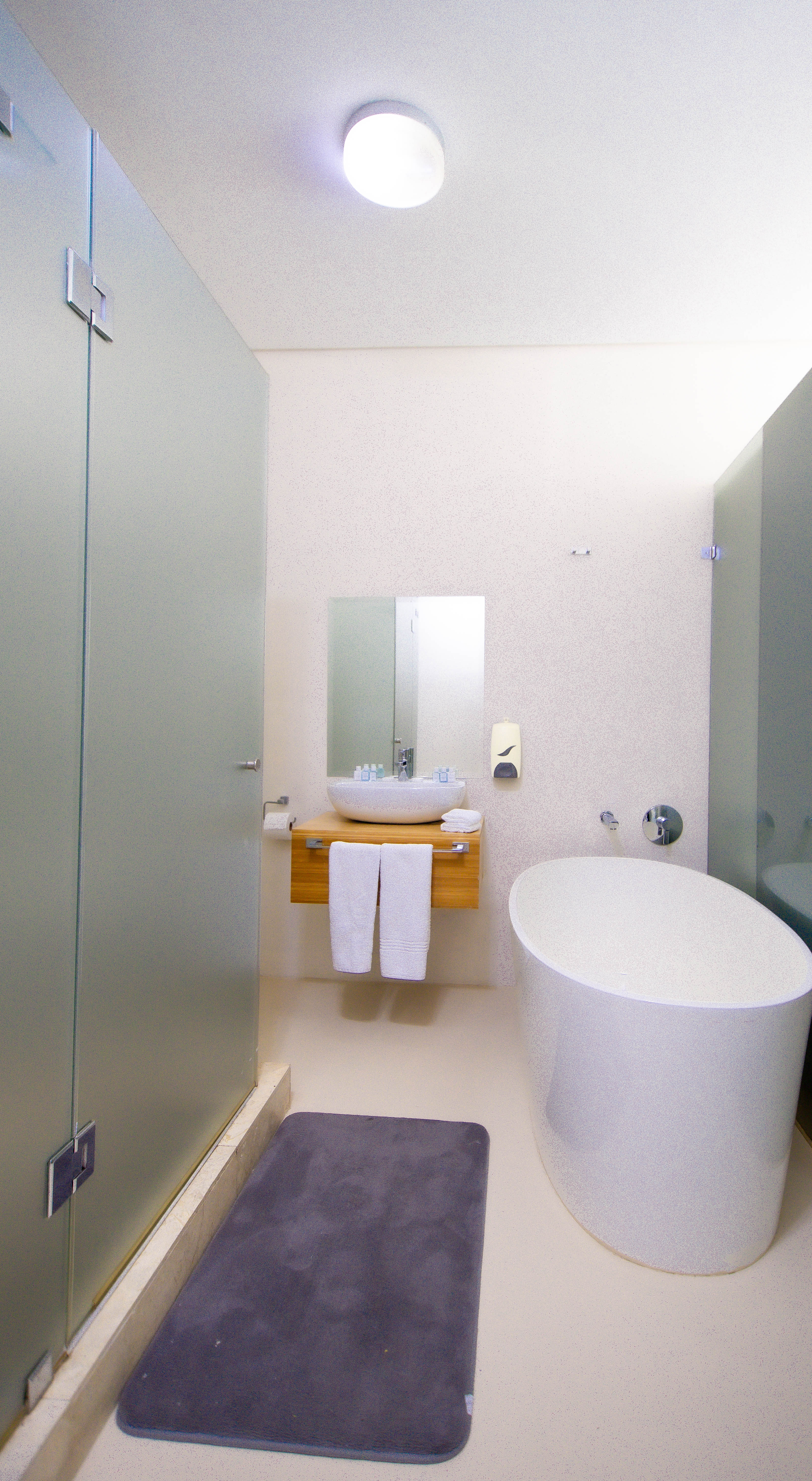 Suite Sea View with Balcony