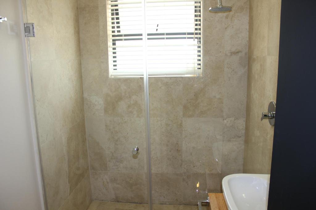 Suite Two Bedrooms Two Bathrooms