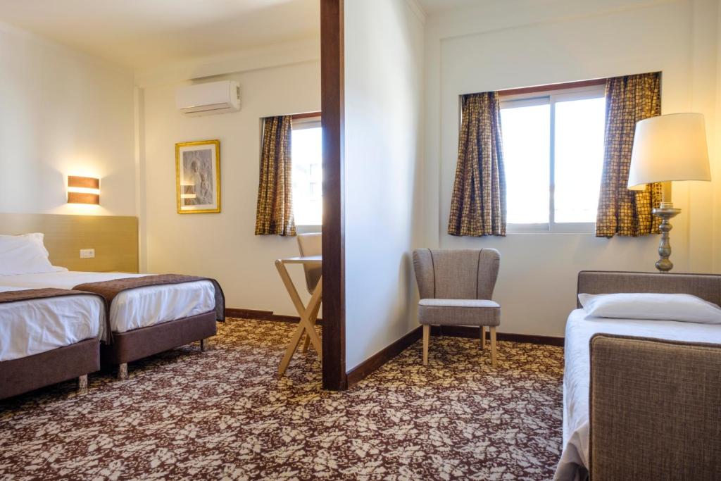 Family Room Standard