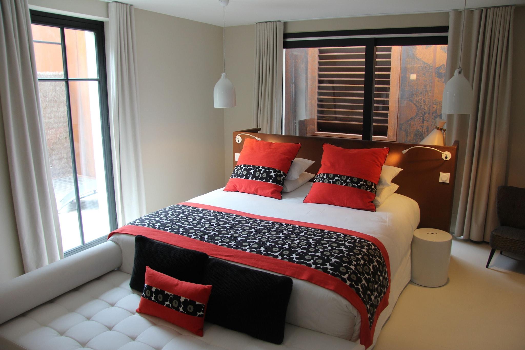 Junior Suite Standard