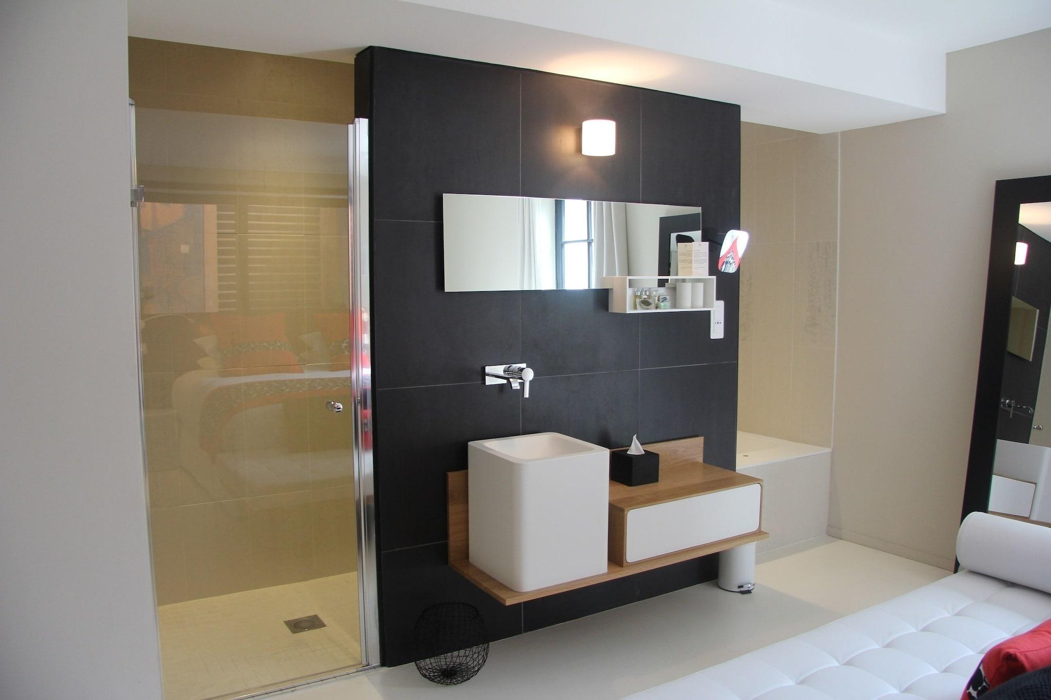 Junior Suite Standard