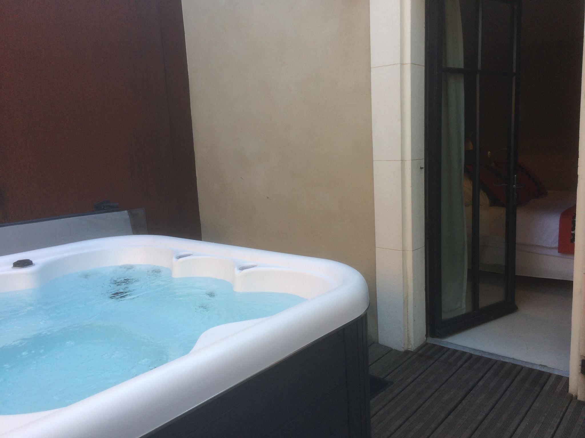 Junior Suite Standard