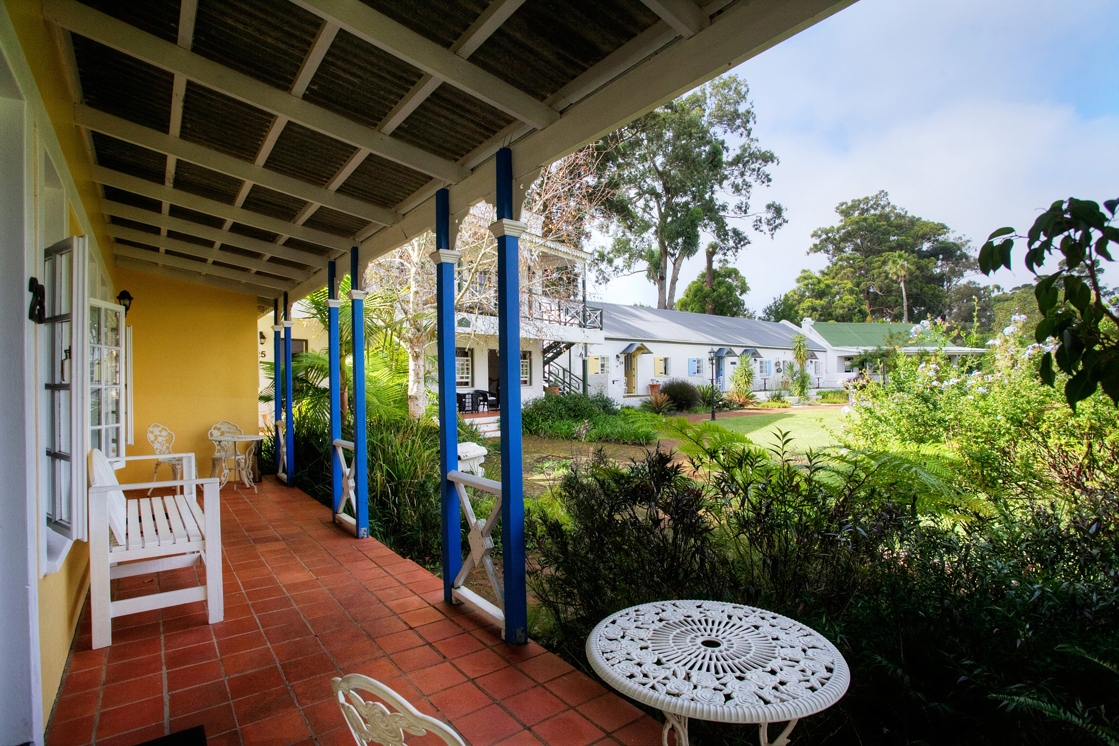 Double or Twin Standard