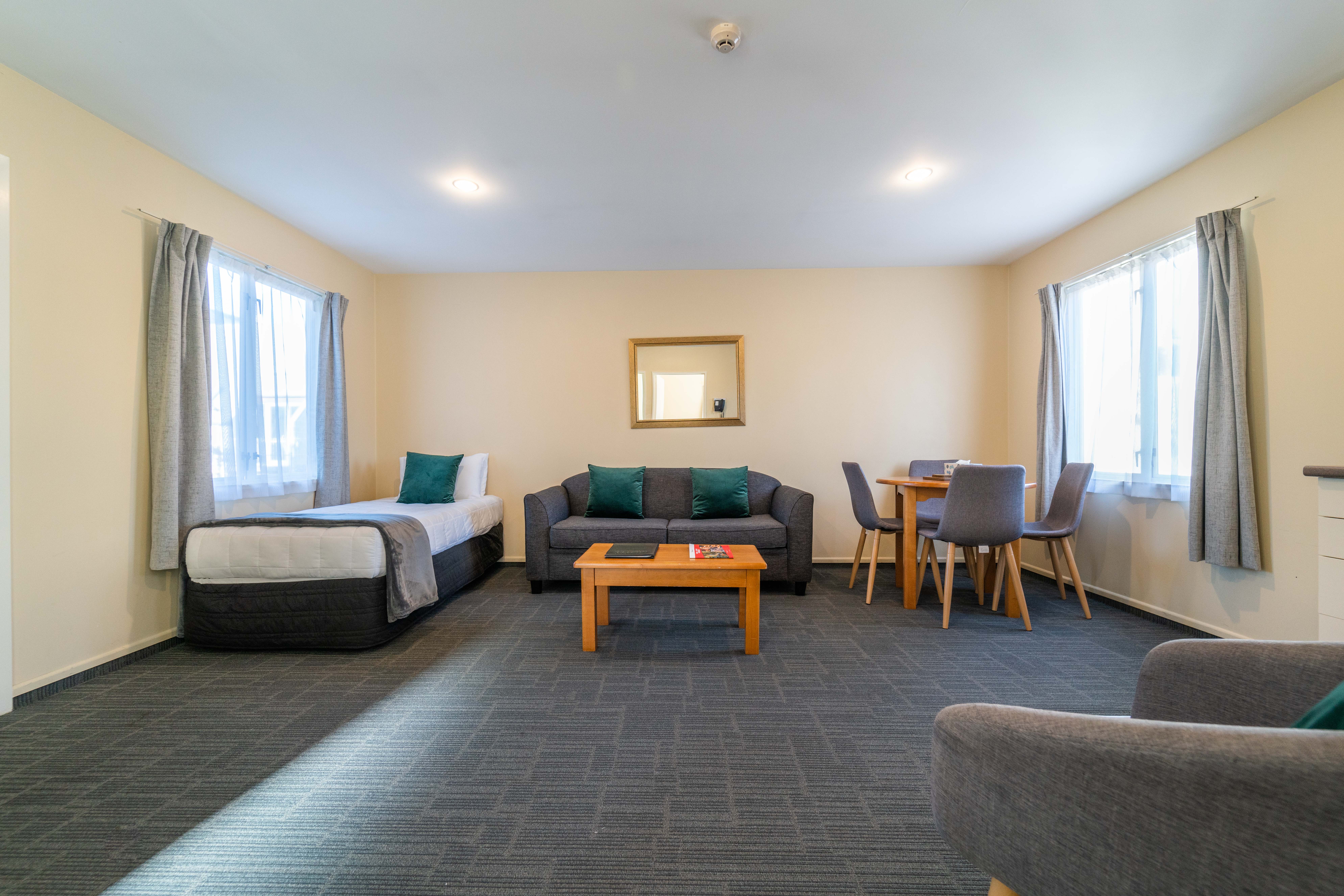 Apartment One Bedroom