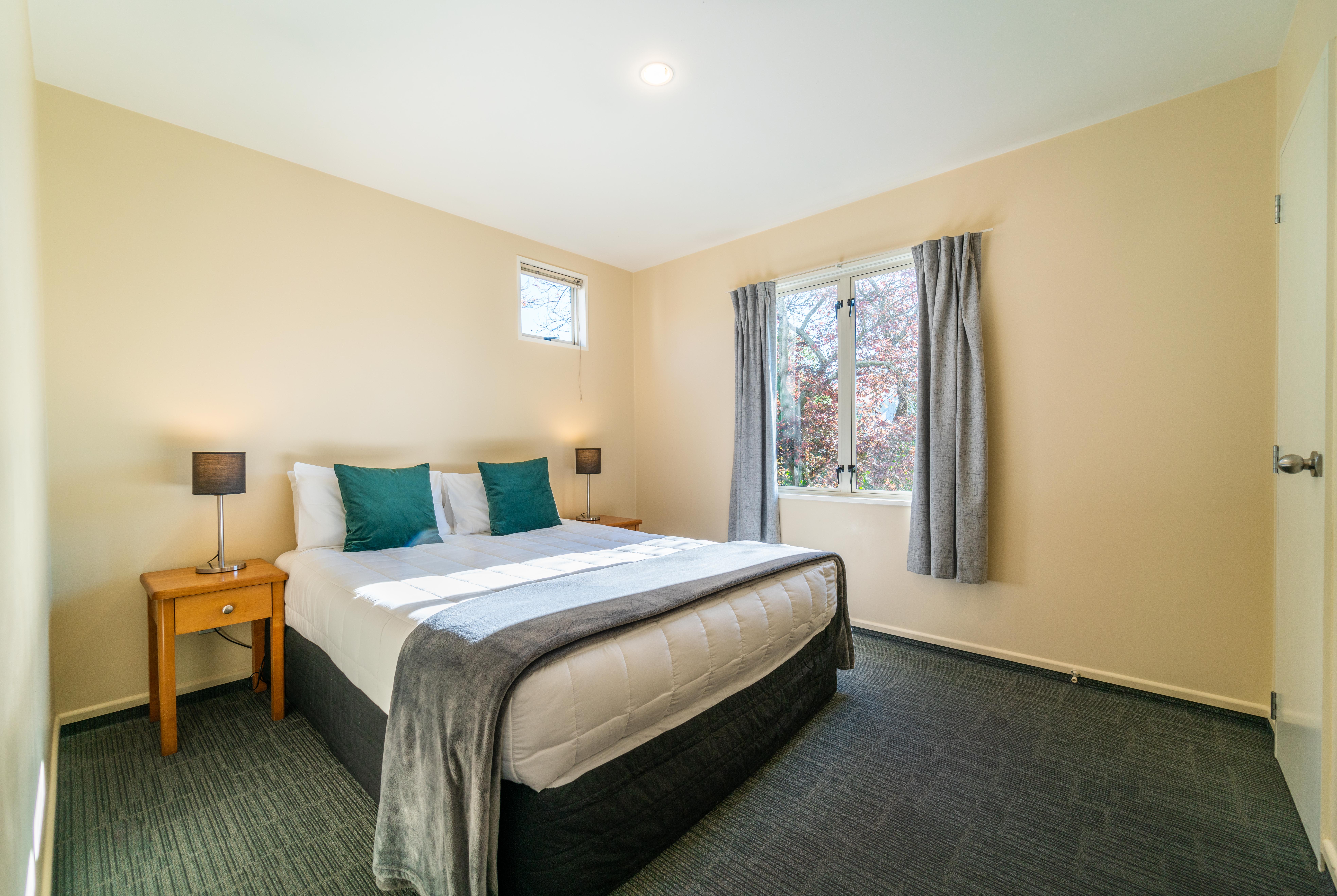 Apartment One Bedroom