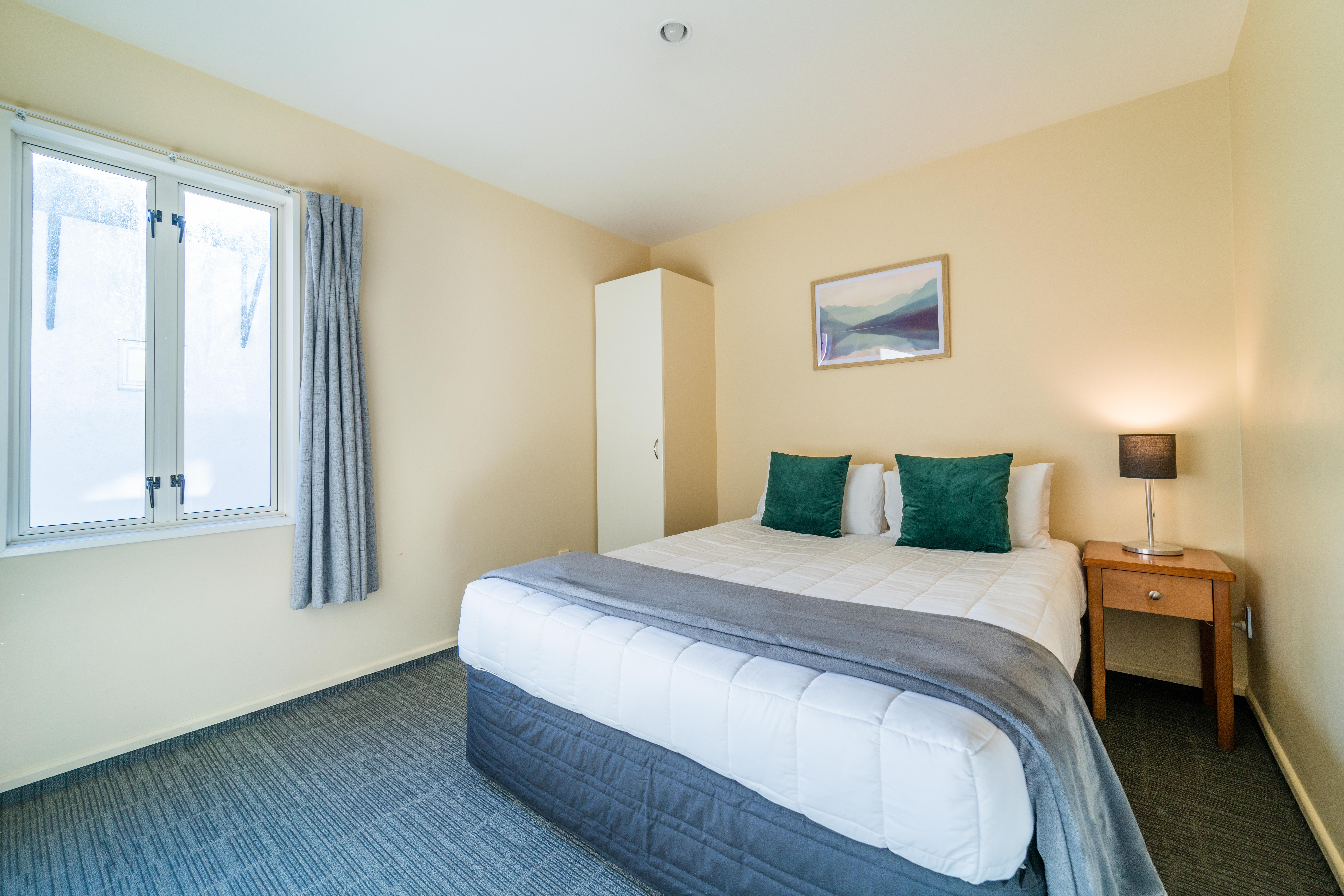 Apartment One Bedroom