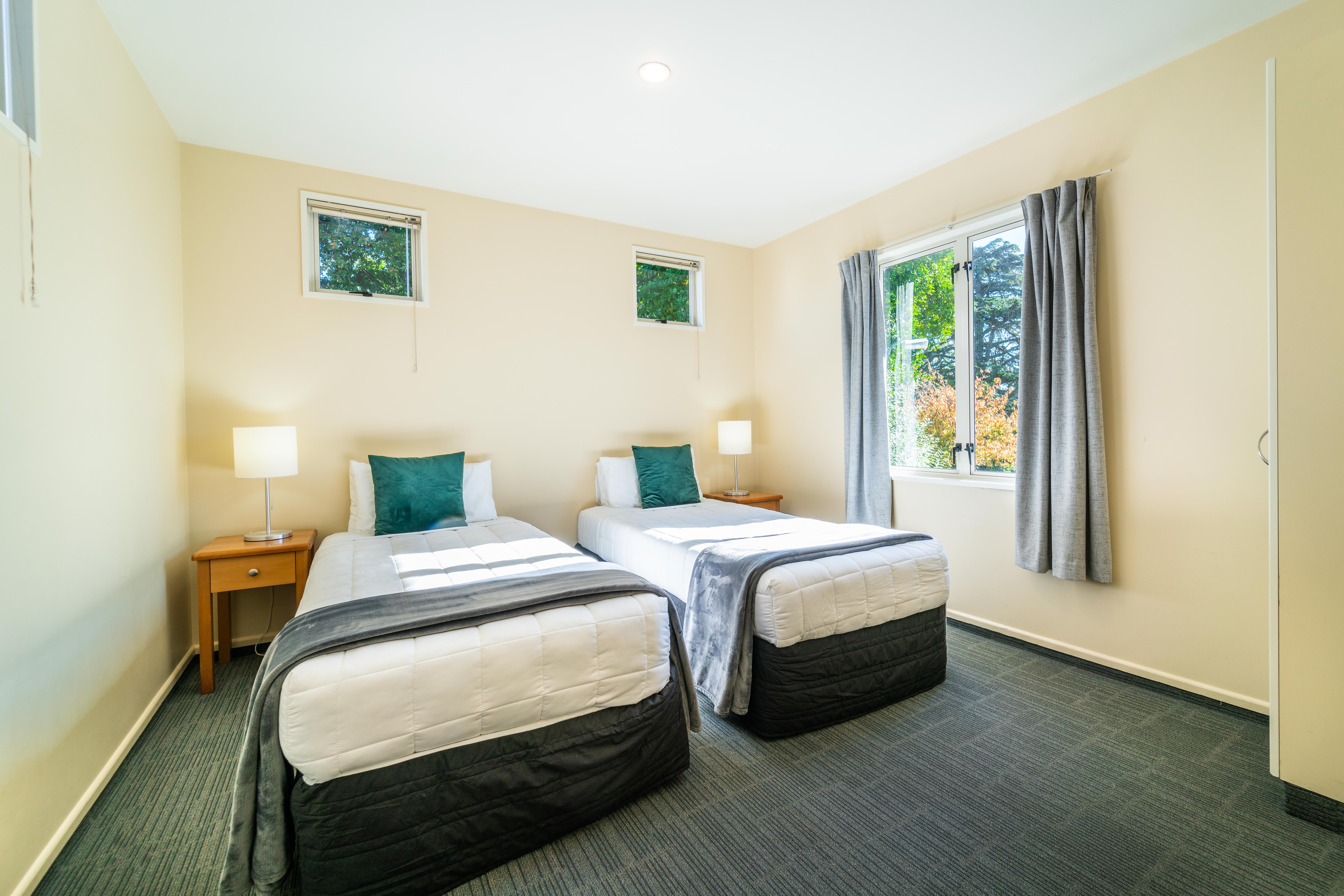 Apartment Two Bedrooms