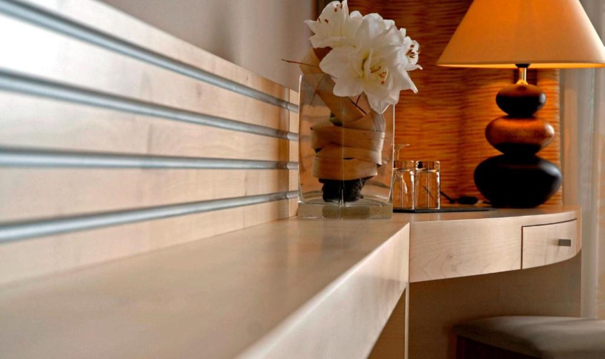 Double Superior Sea View