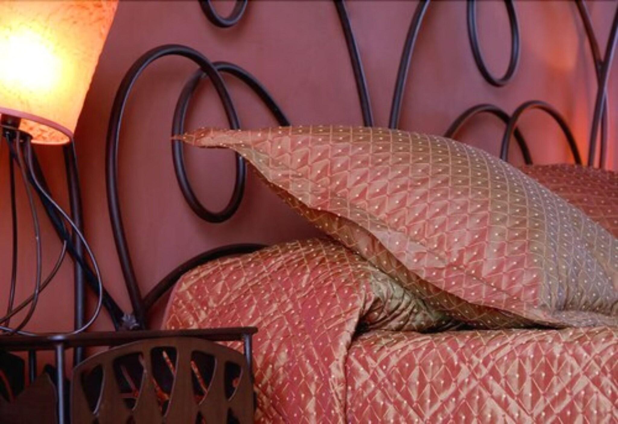 Double Superior Sea View