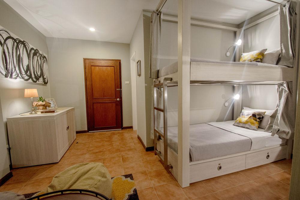 Family Room Standard