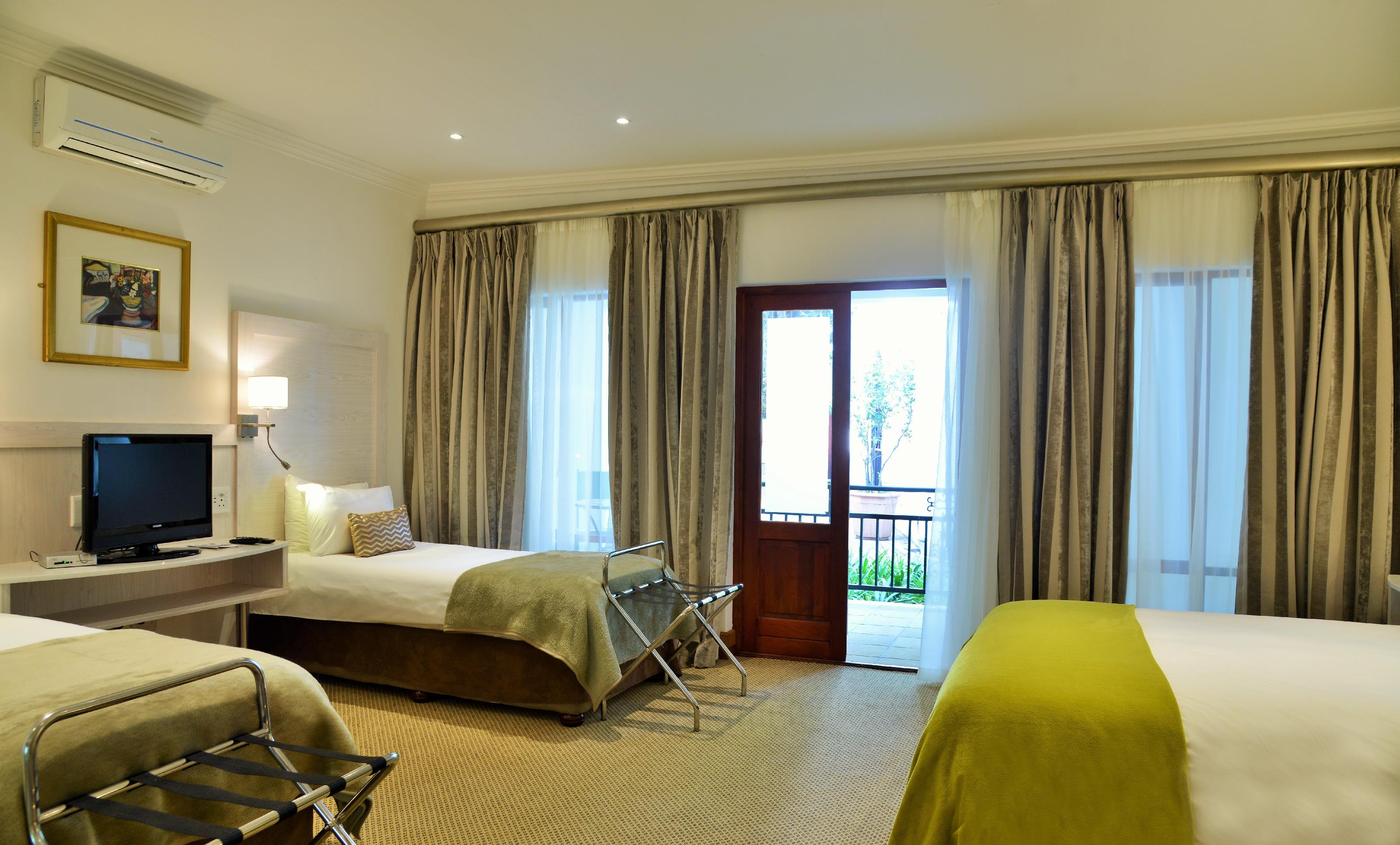 Family Room Standard