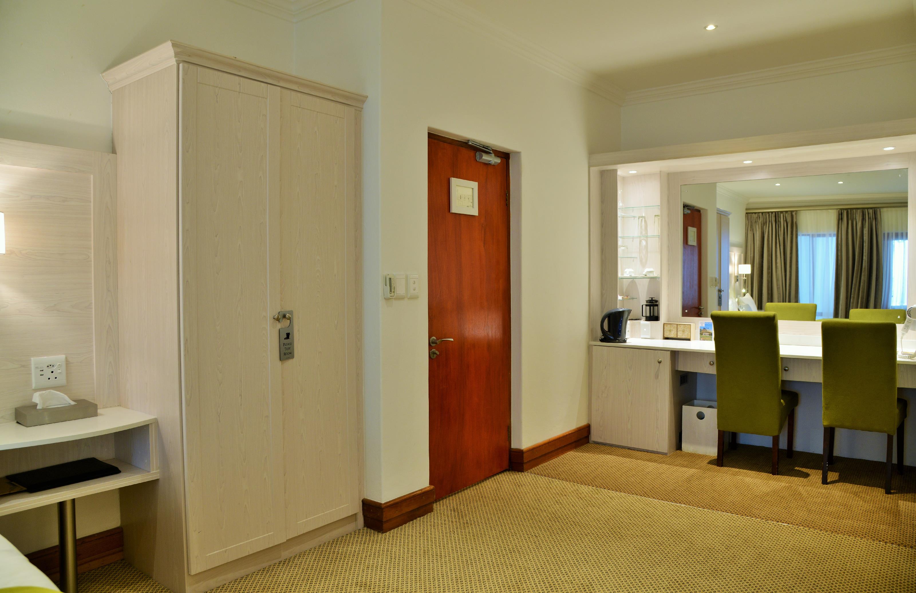 Family Room Standard